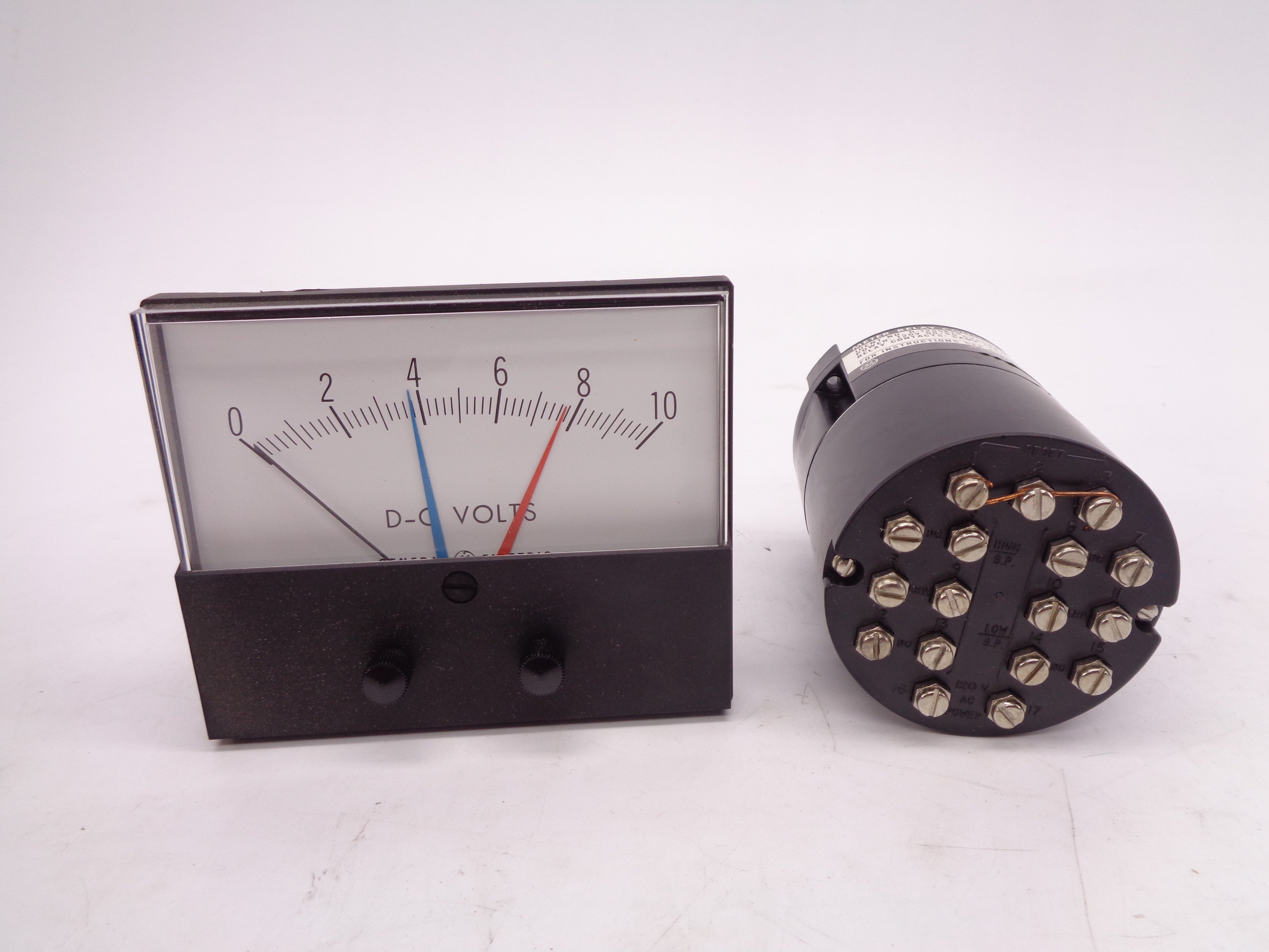 GENERAL ELECTRIC 50-196432PZPZ1JAU NSMP