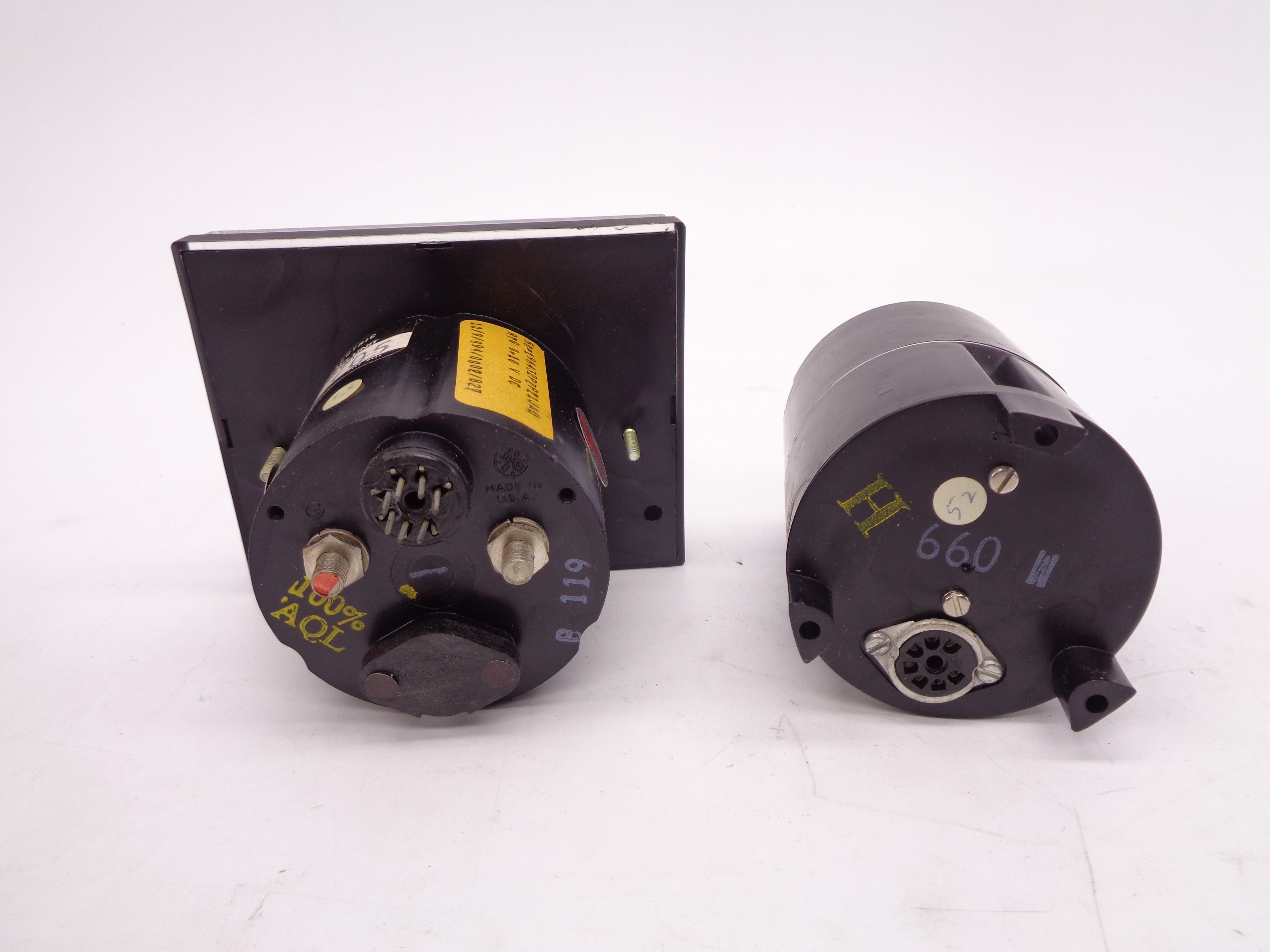 GENERAL ELECTRIC 50-196432PZPZ1JAU NSMP