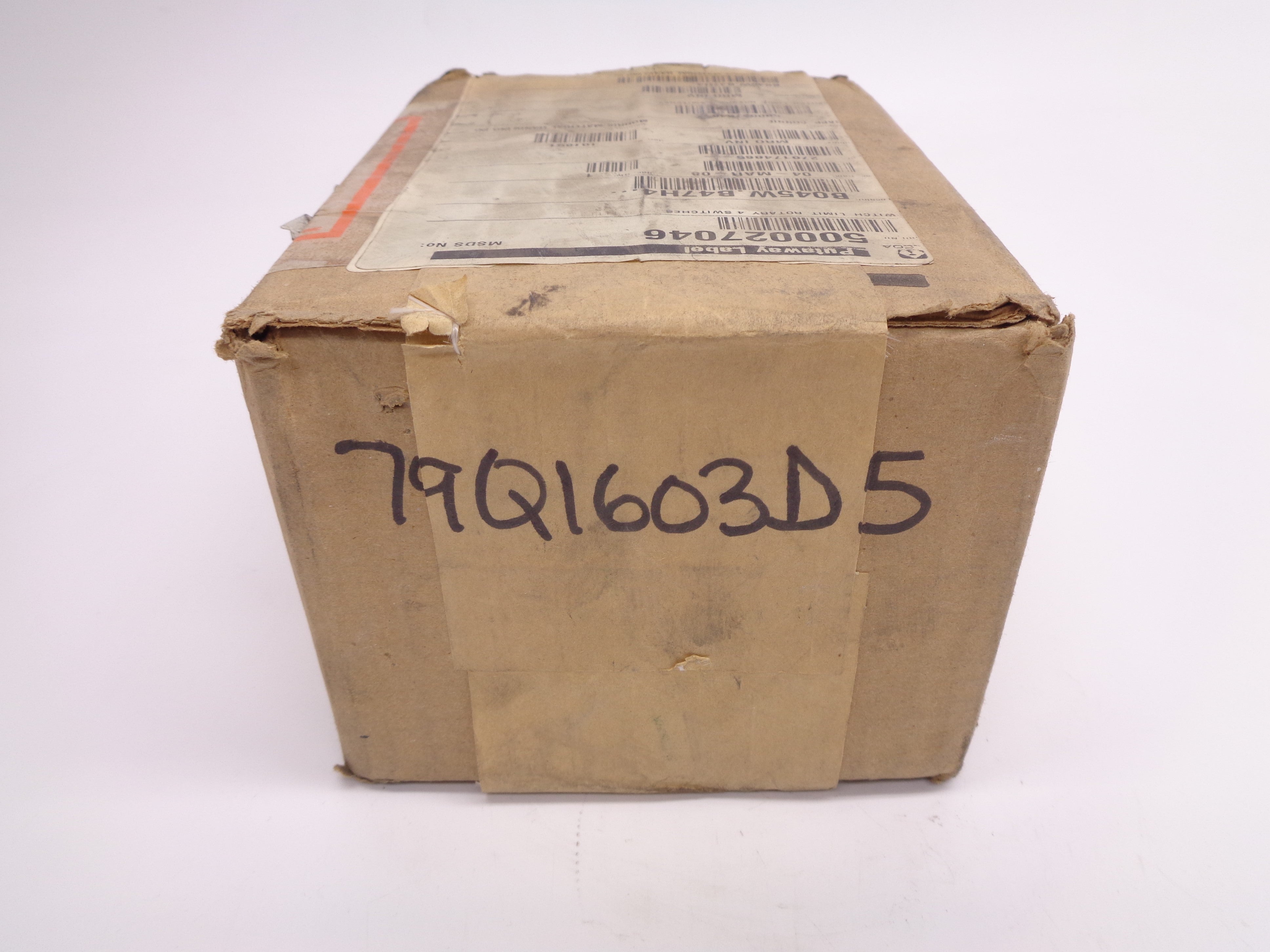 GENERAL ELECTRIC CR115E441202CB NSFS