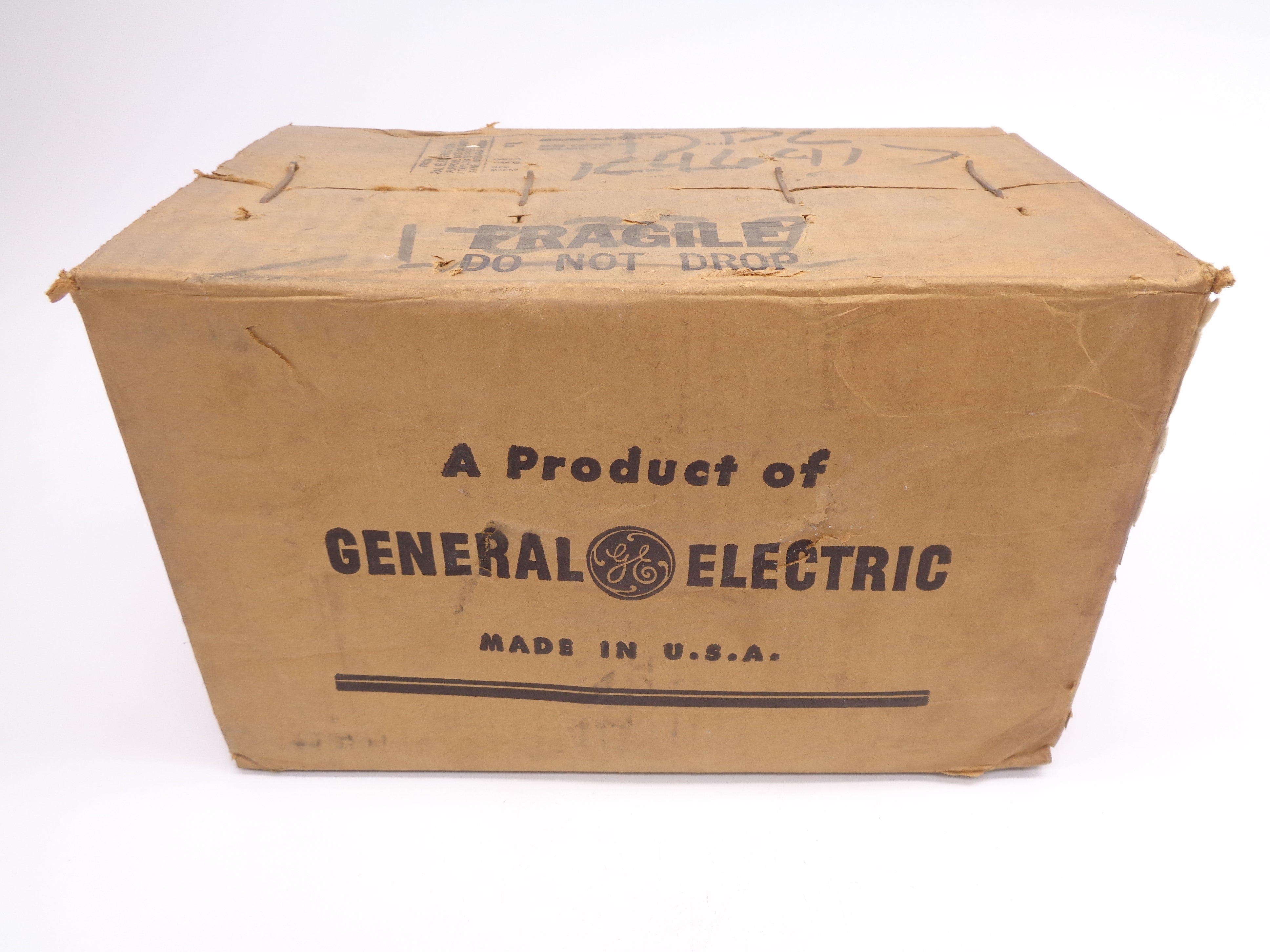 GENERAL ELECTRIC 5BC42AB1834D NSFS