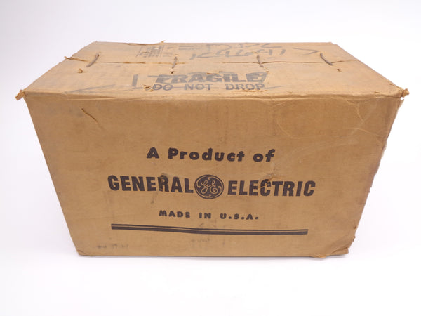 GENERAL ELECTRIC 5BC42AB1834D NSFS