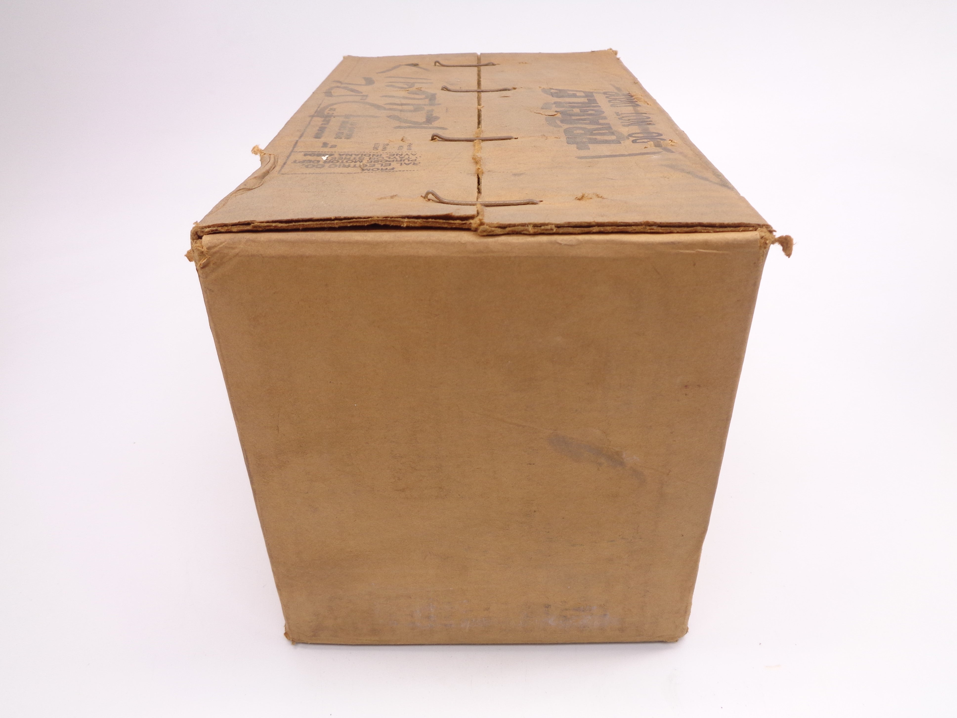 GENERAL ELECTRIC 5BC42AB1834D NSFS