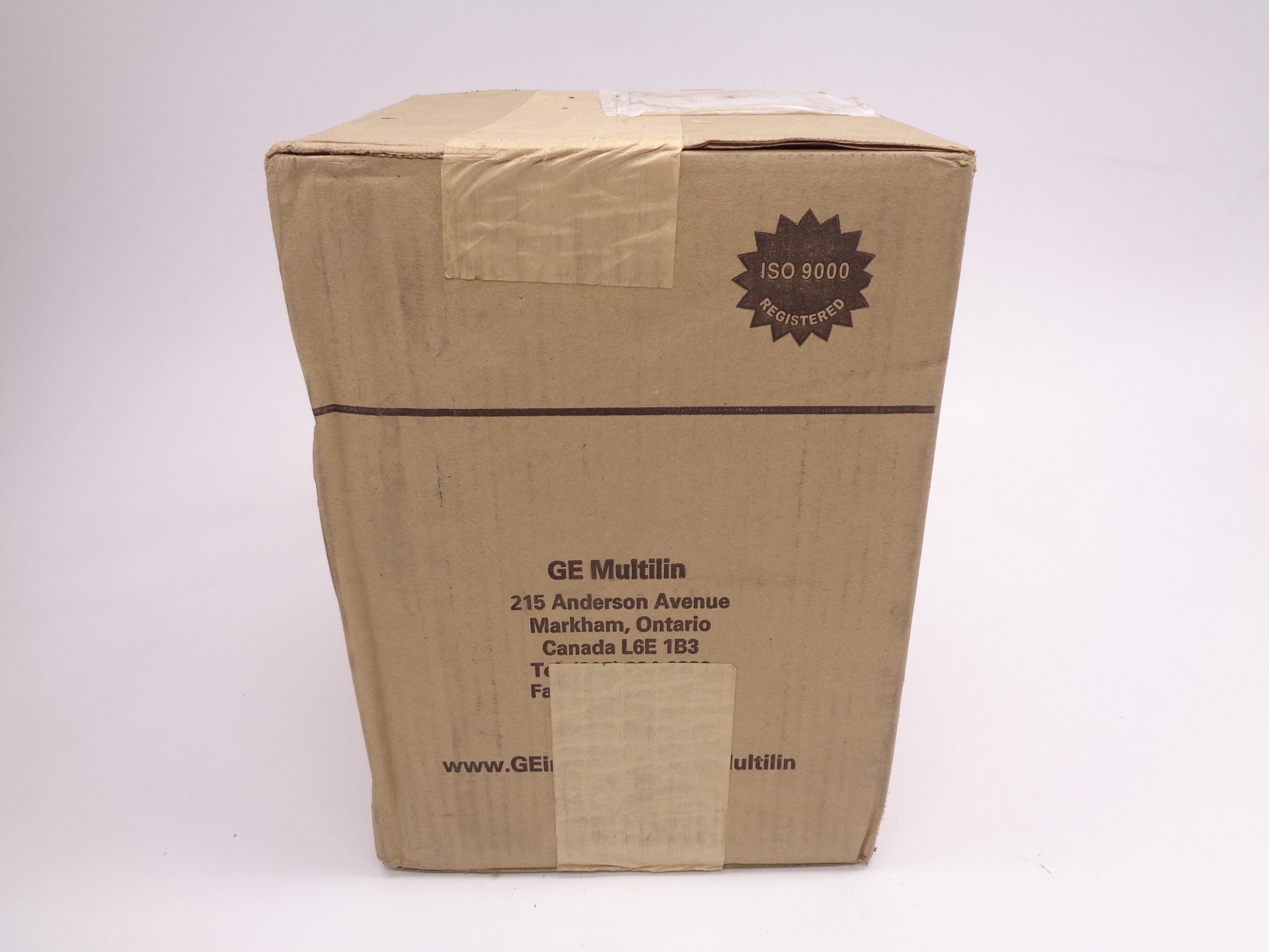 GENERAL ELECTRIC 12IFC53A1A NSFS