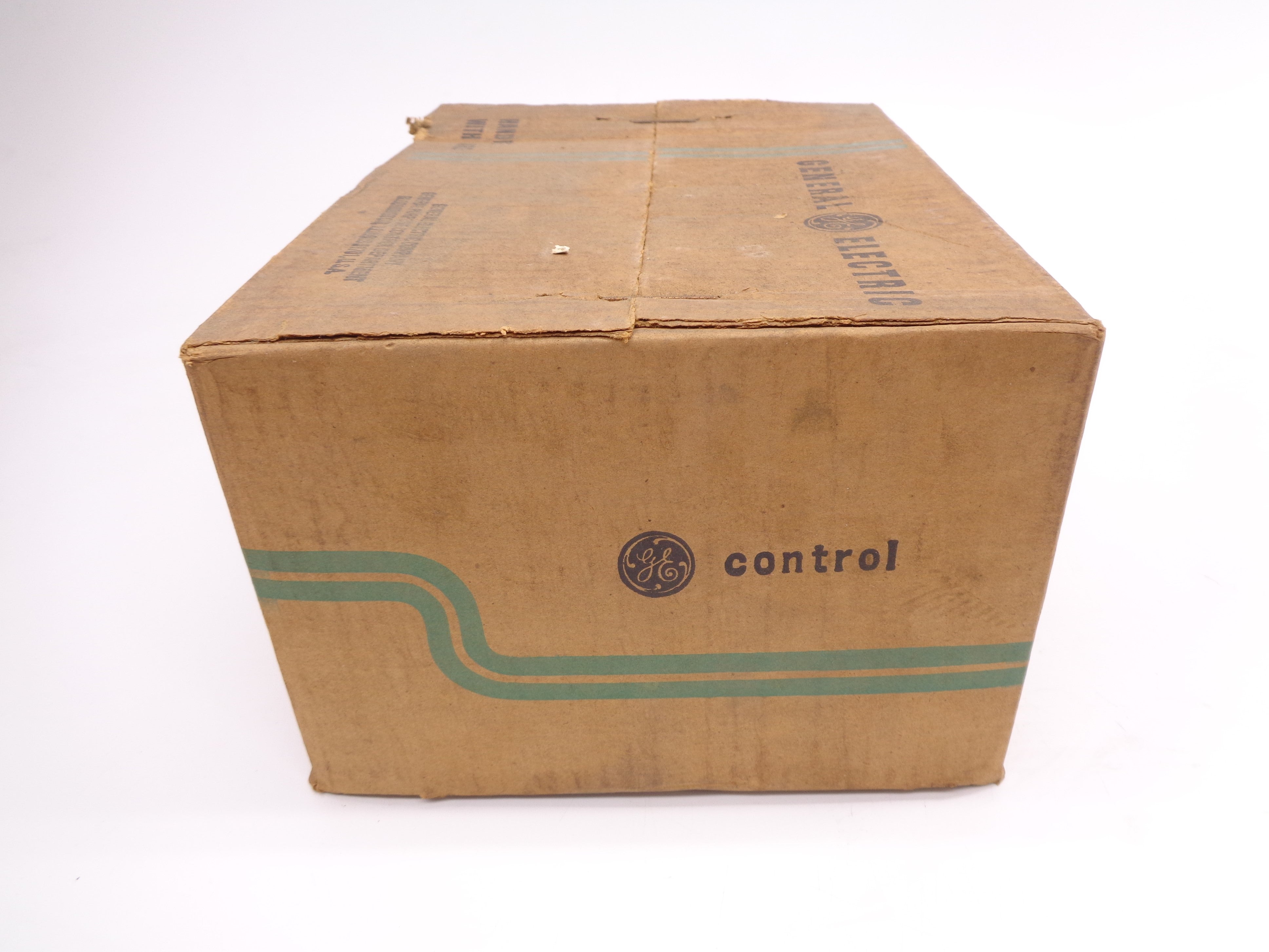 GENERAL ELECTRIC CR104PEG23 NSFS