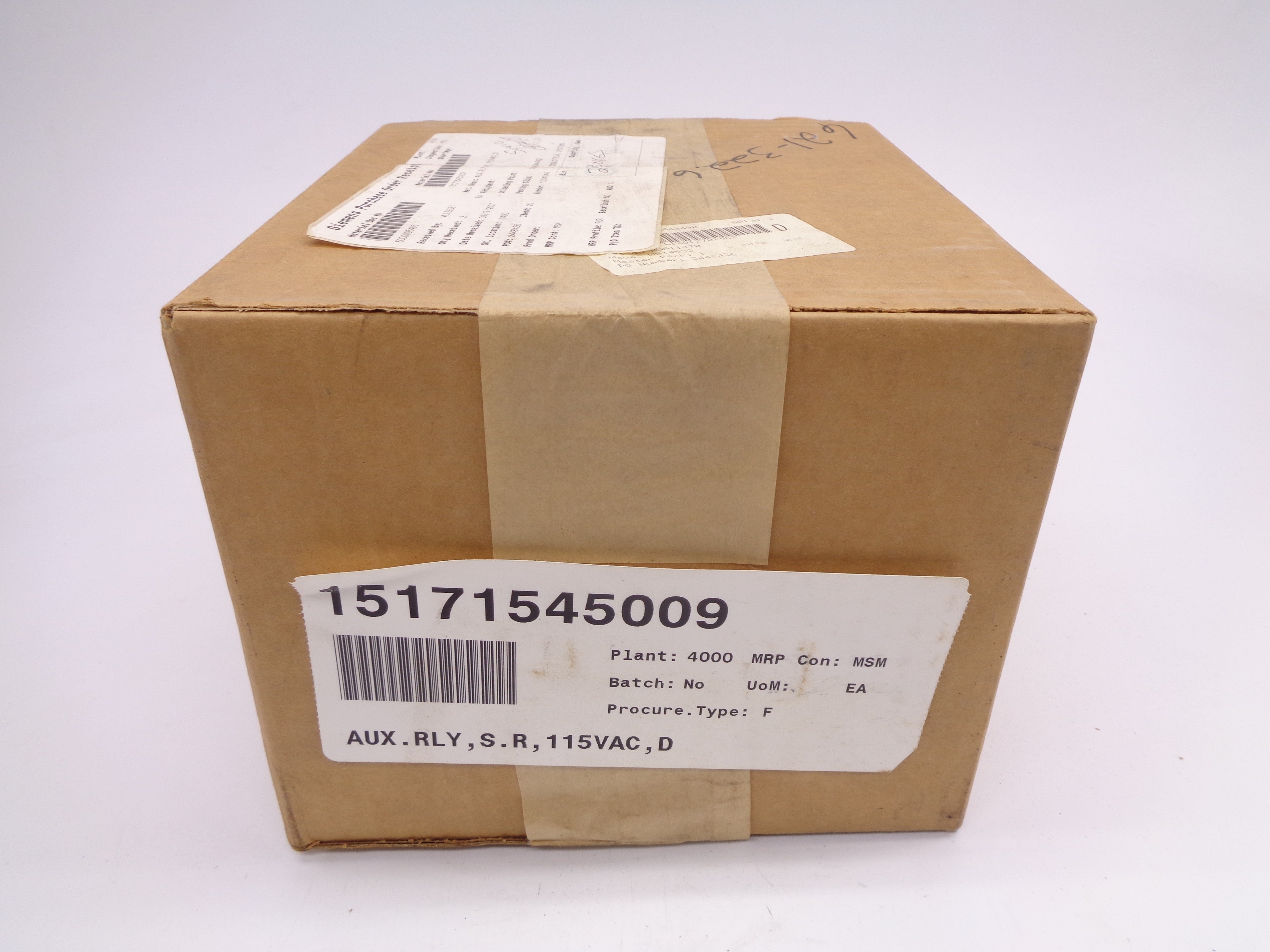 GENERAL ELECTRIC HGA11J70 NSFS