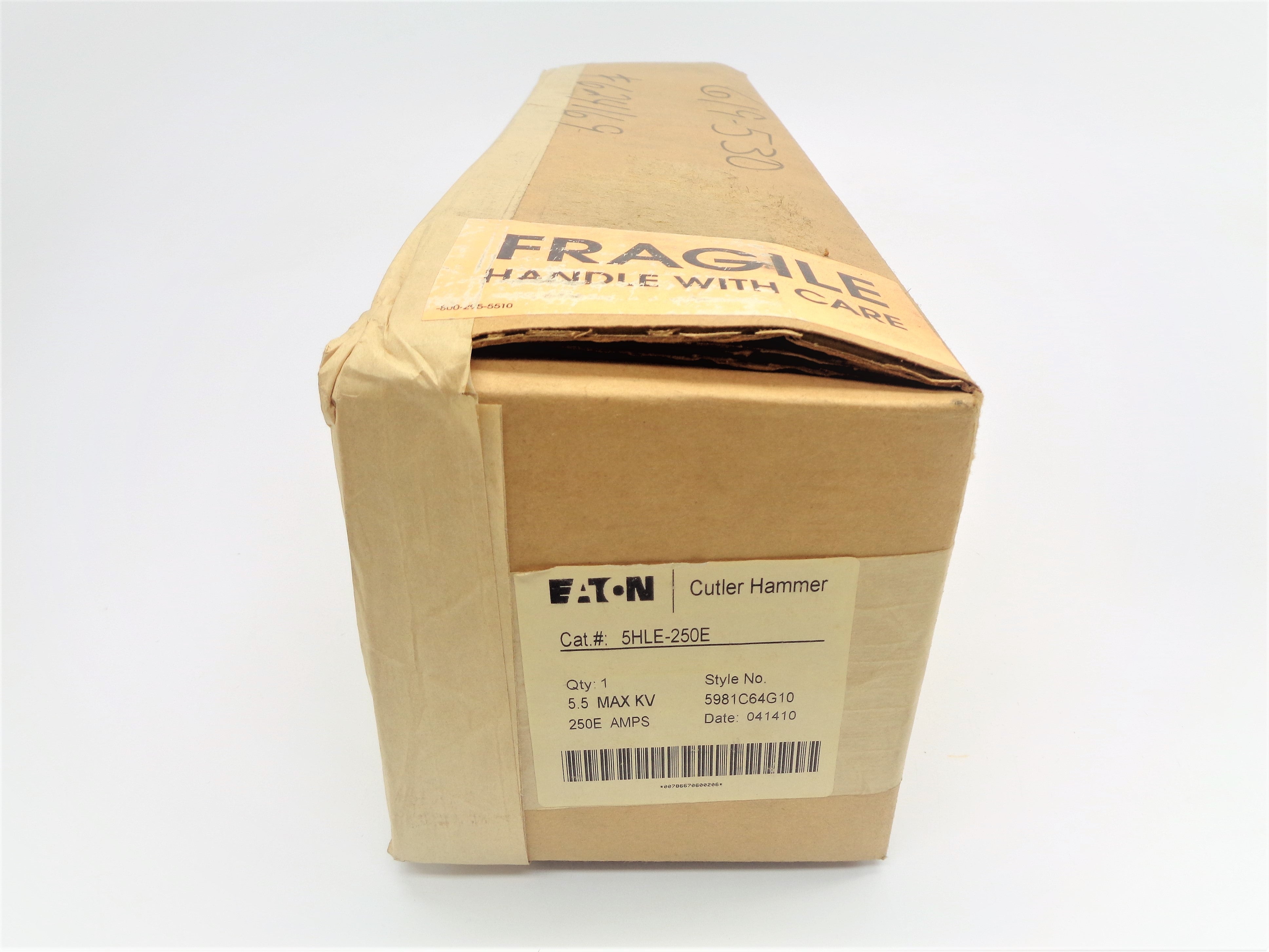 EATON 5HLE-250E NSFS