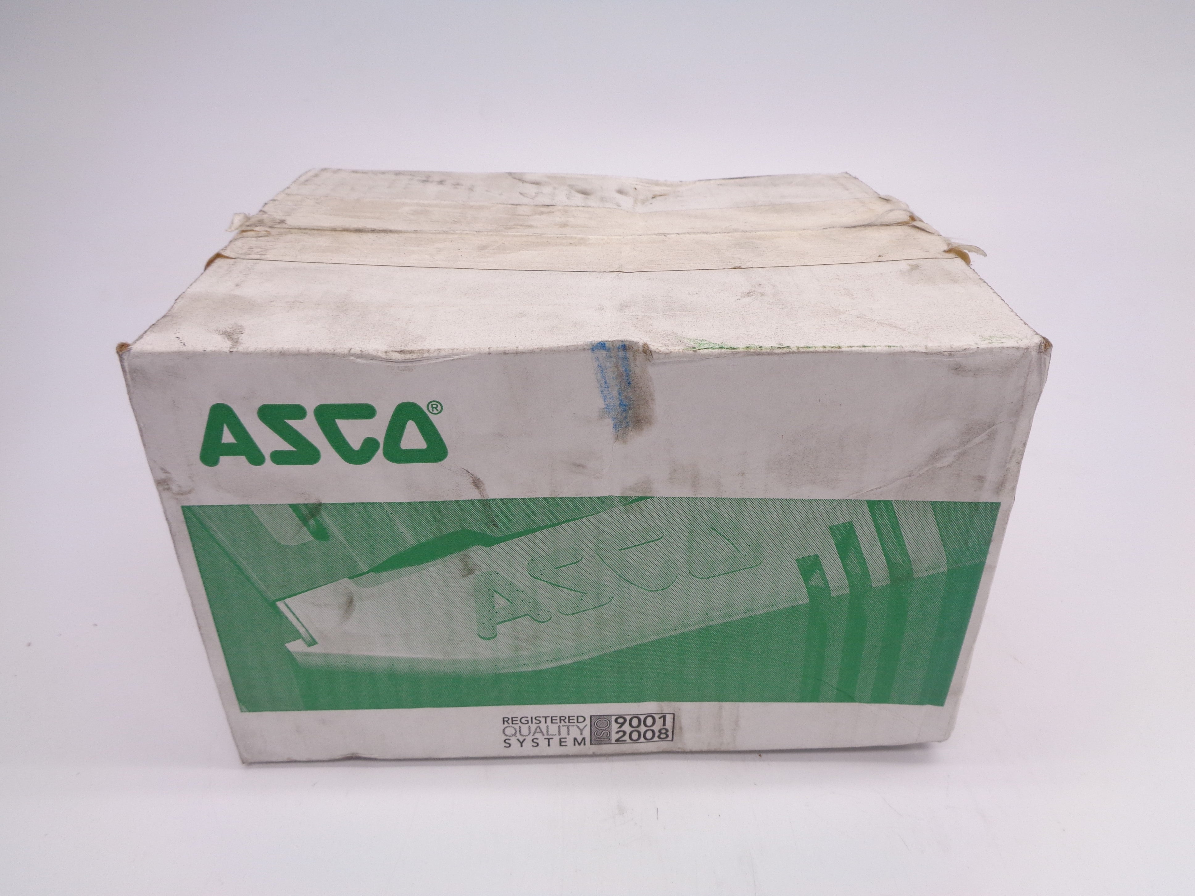 ASCO EF8344G072 110/120V NSFS