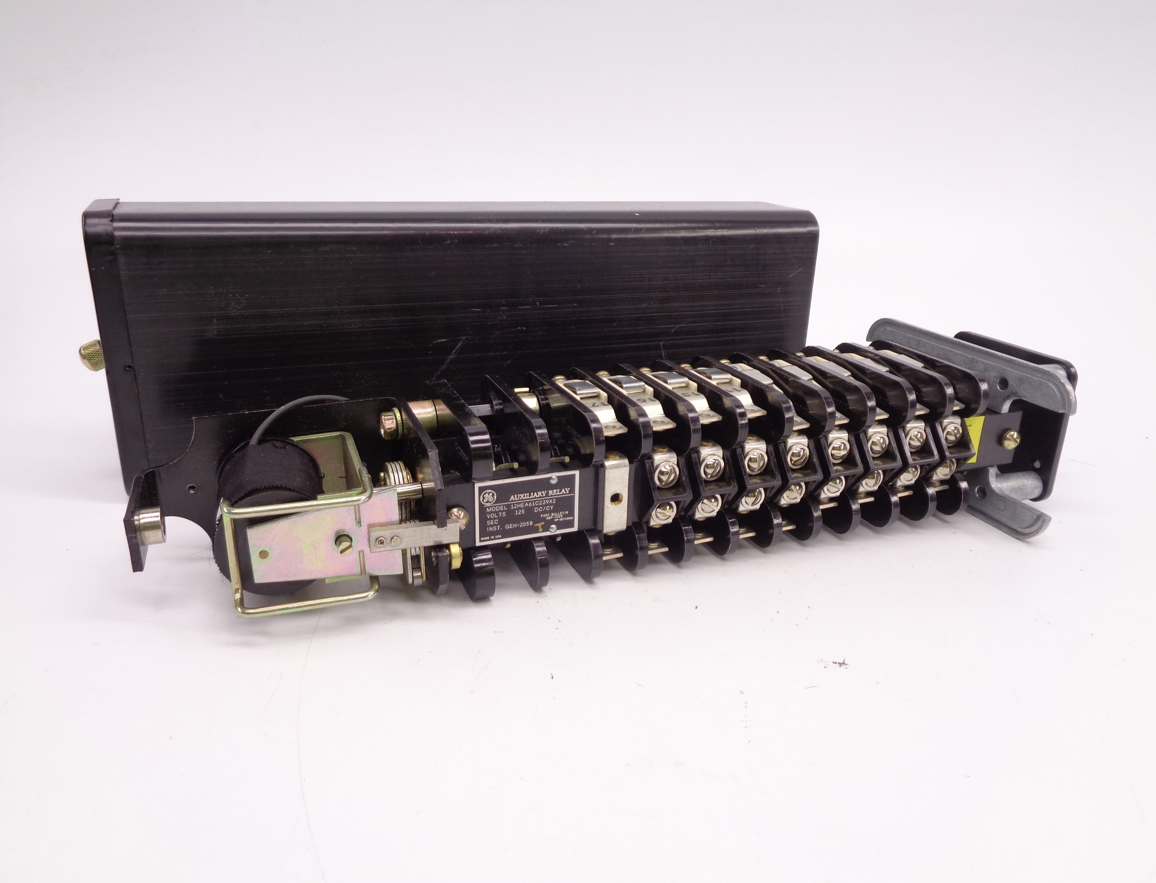 GENERAL ELECTRIC 12HEA61C239X2 125V (AS PICTURED) NSNP