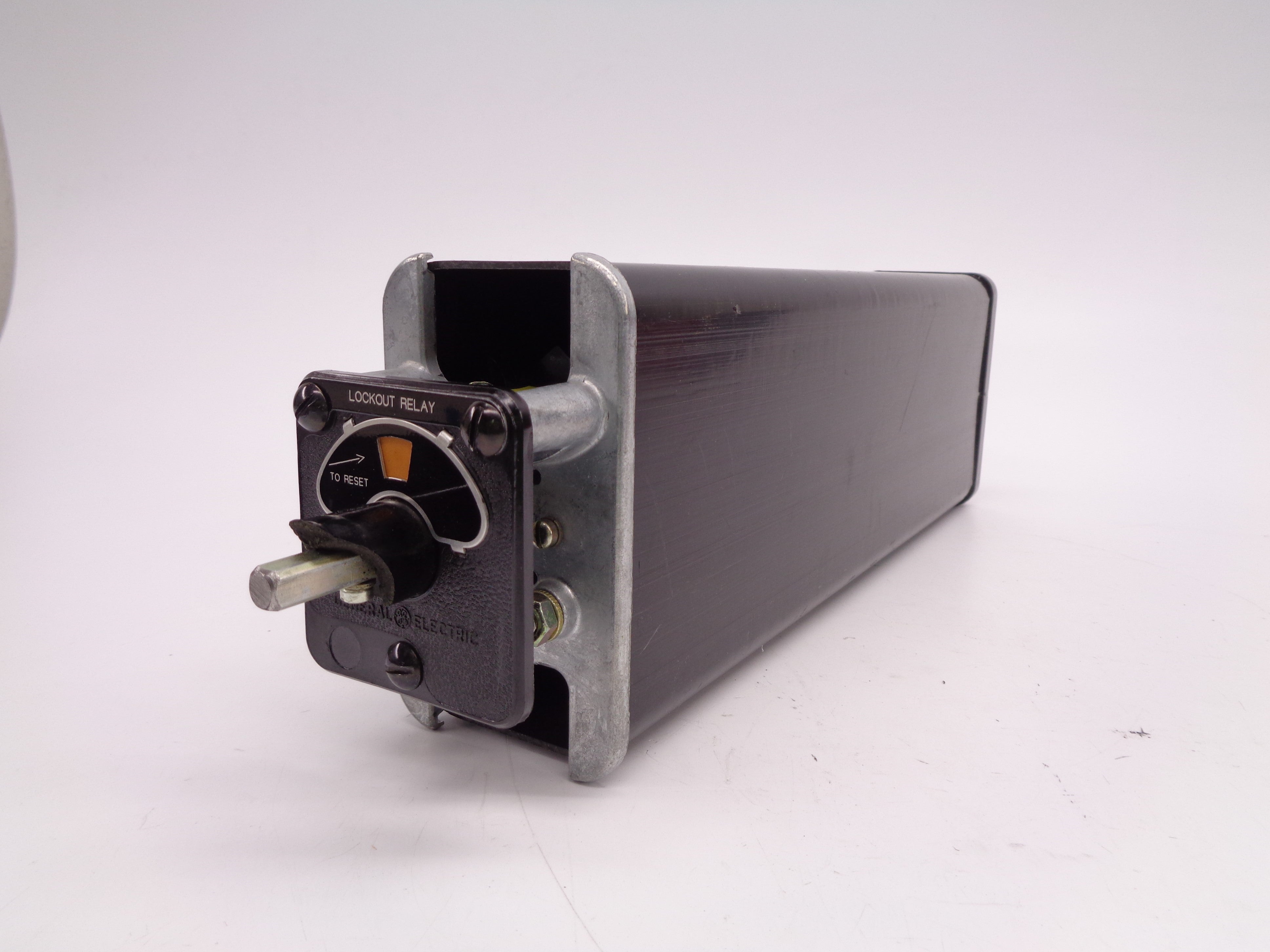 GENERAL ELECTRIC 12HEA61C239X2 125V (AS PICTURED) NSNP