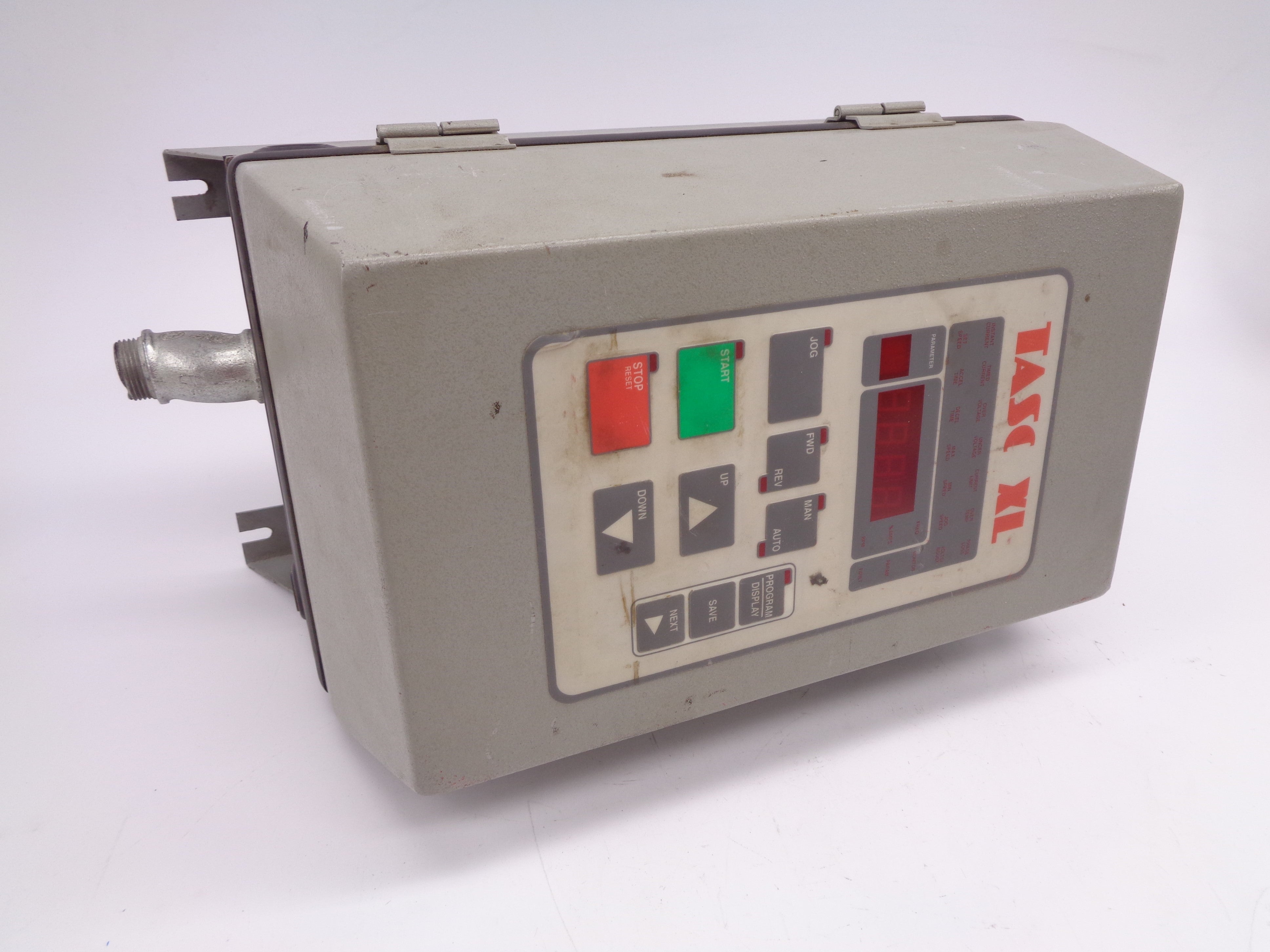 GRASEBY XL03V4B3N UNMP