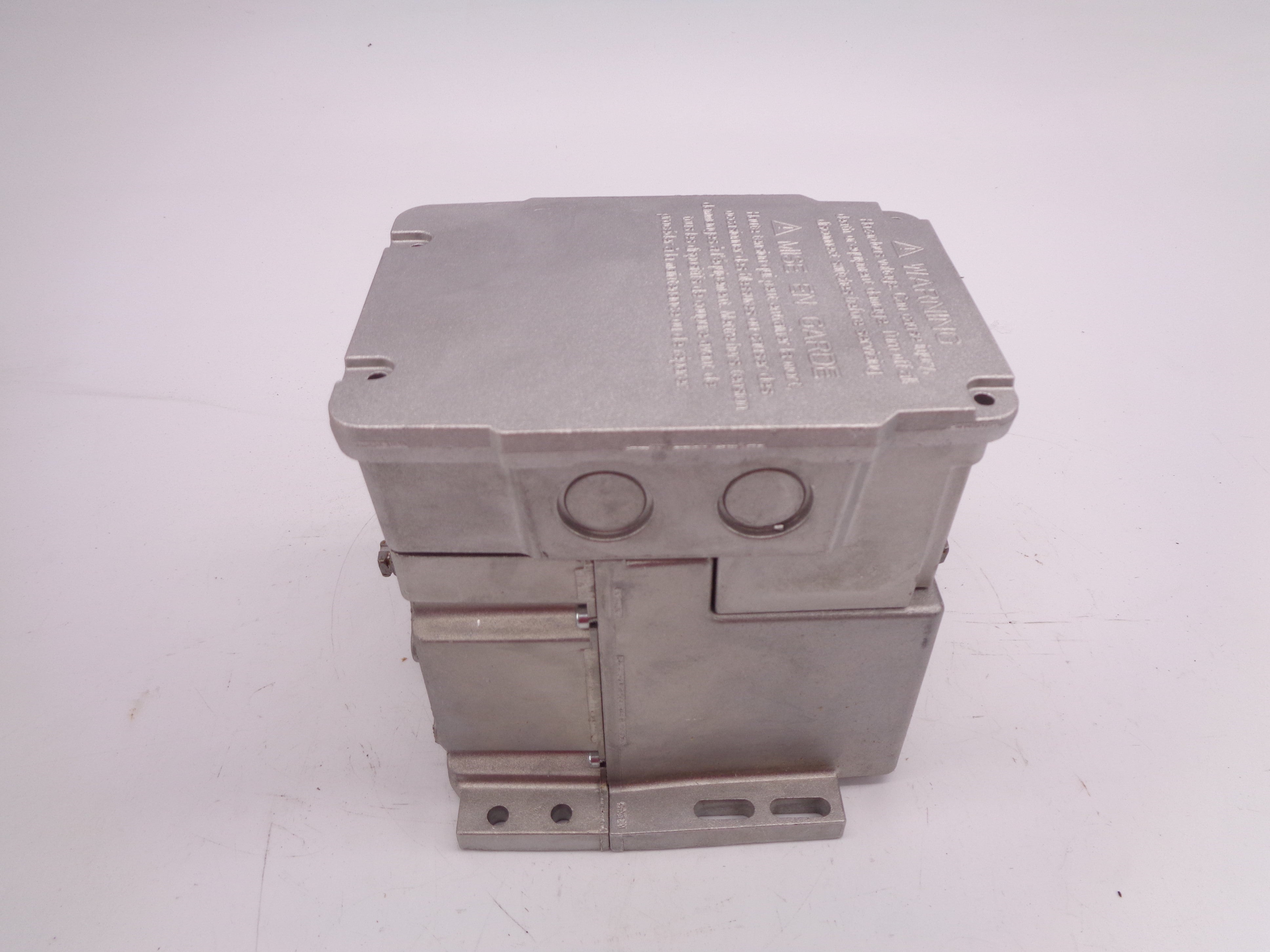 HONEYWELL M9164D1009 24V NSMP