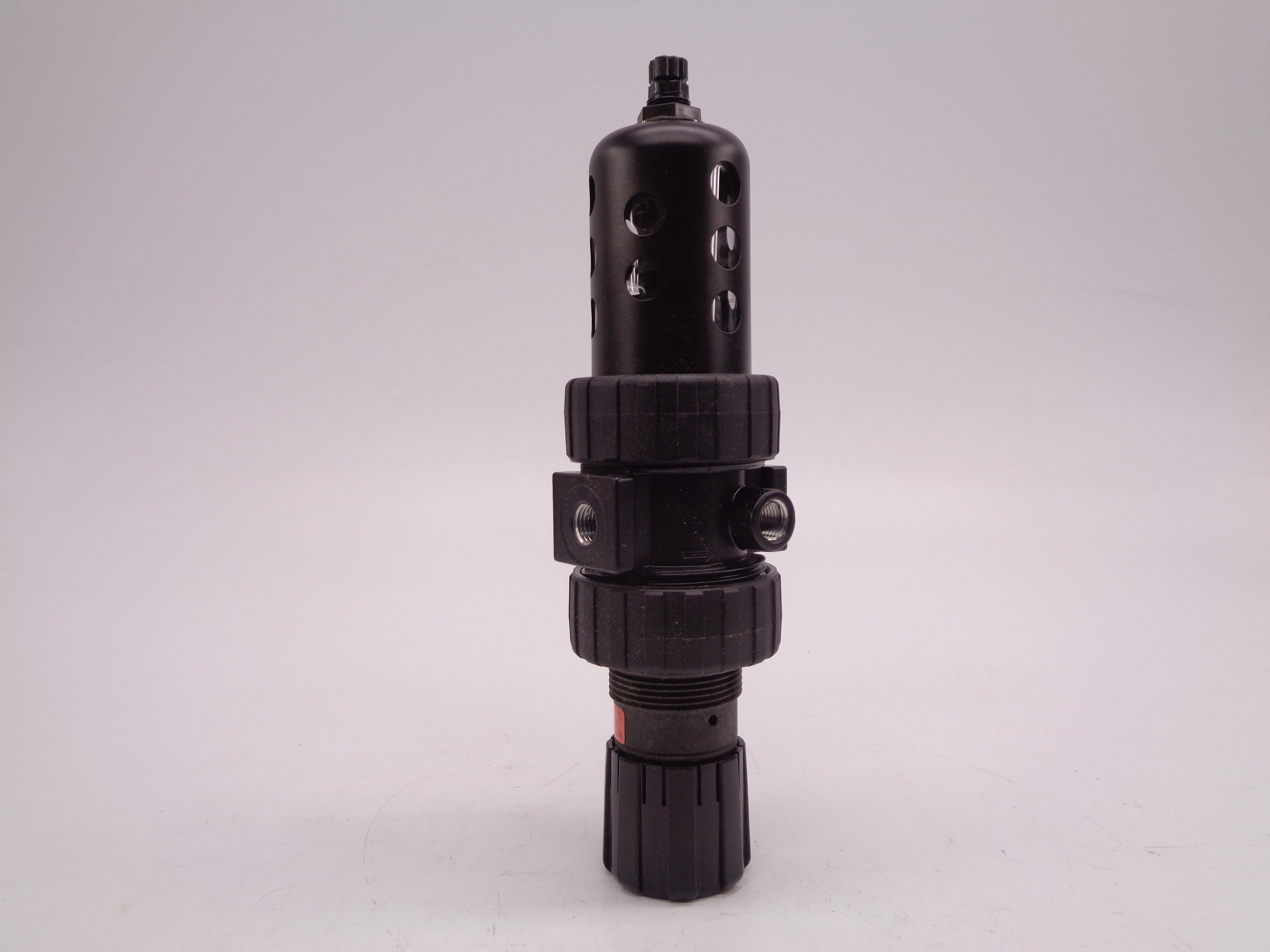 PARKER 06E12A13AC 150PSI 1/4" NSMP
