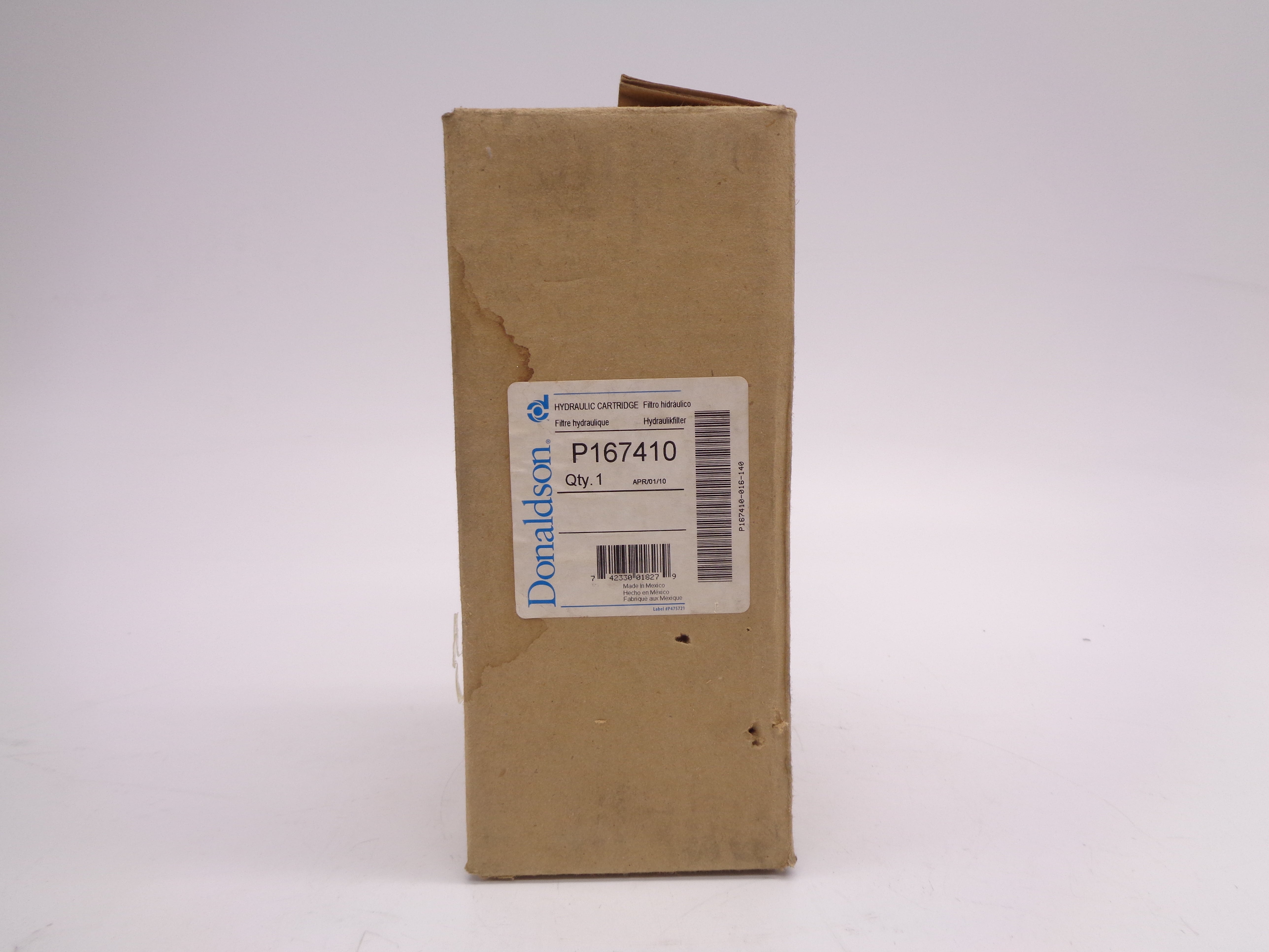 DONALDSON P167410 NSMP