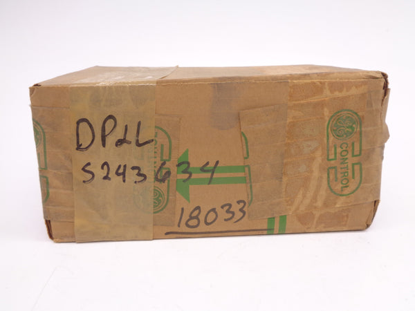 GENERAL ELECTRIC CR2810A15AC2 115V NSFS