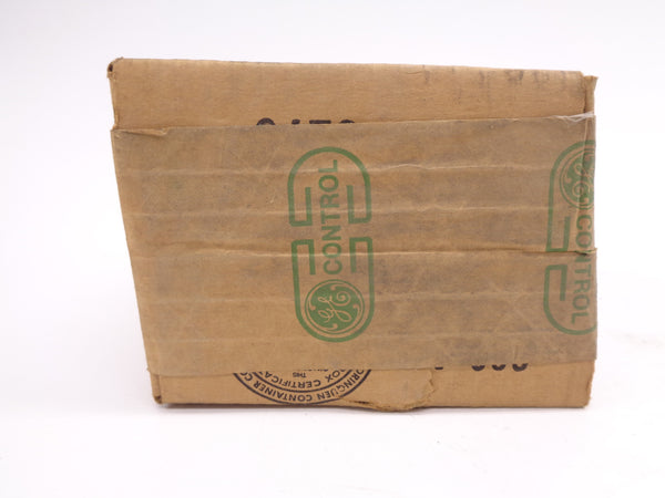 GENERAL ELECTRIC CR2810A15AC2 115V NSFS