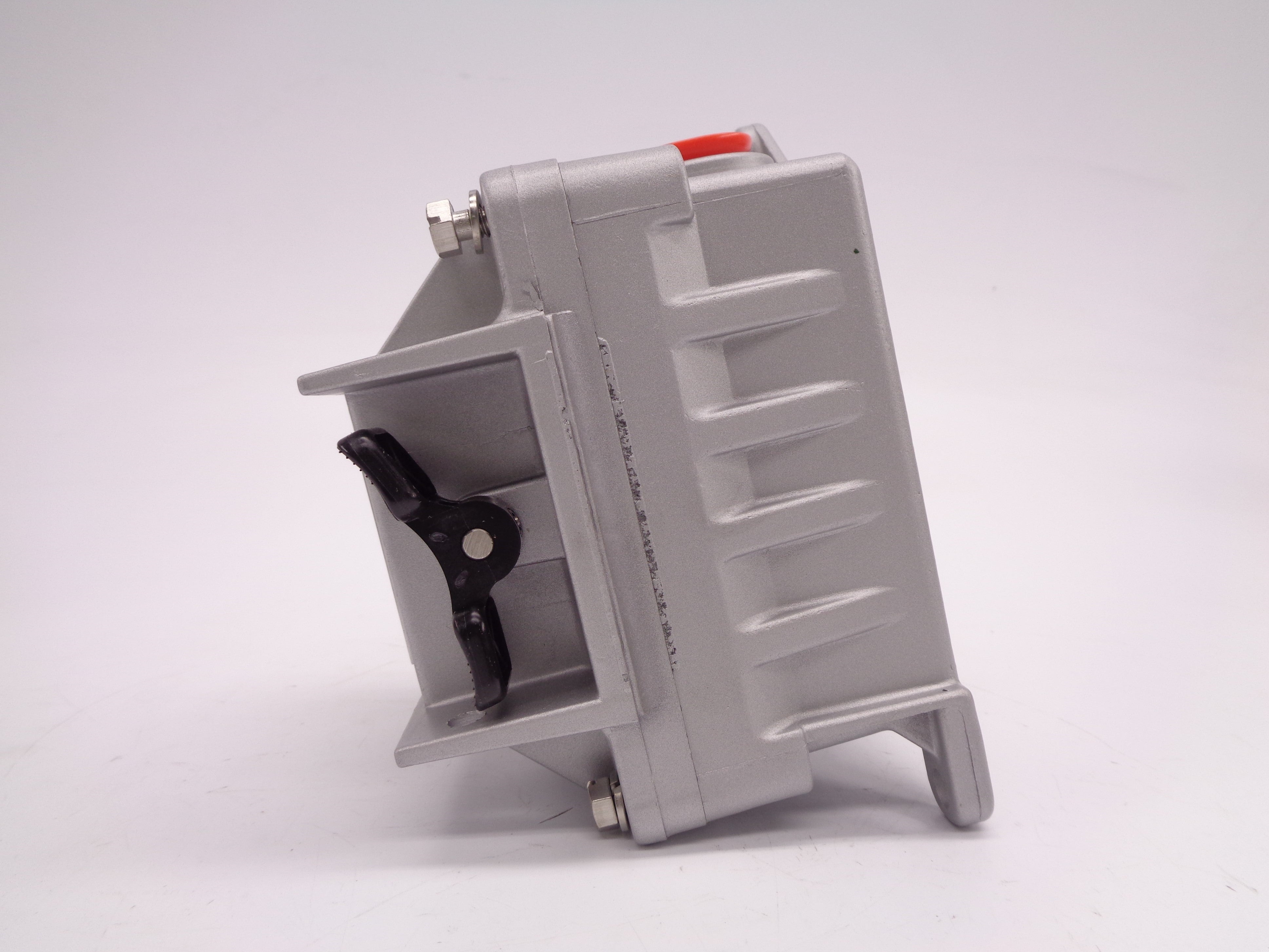 SQUARE D 2510KR2 SER. B 460/575V 30A NSMP