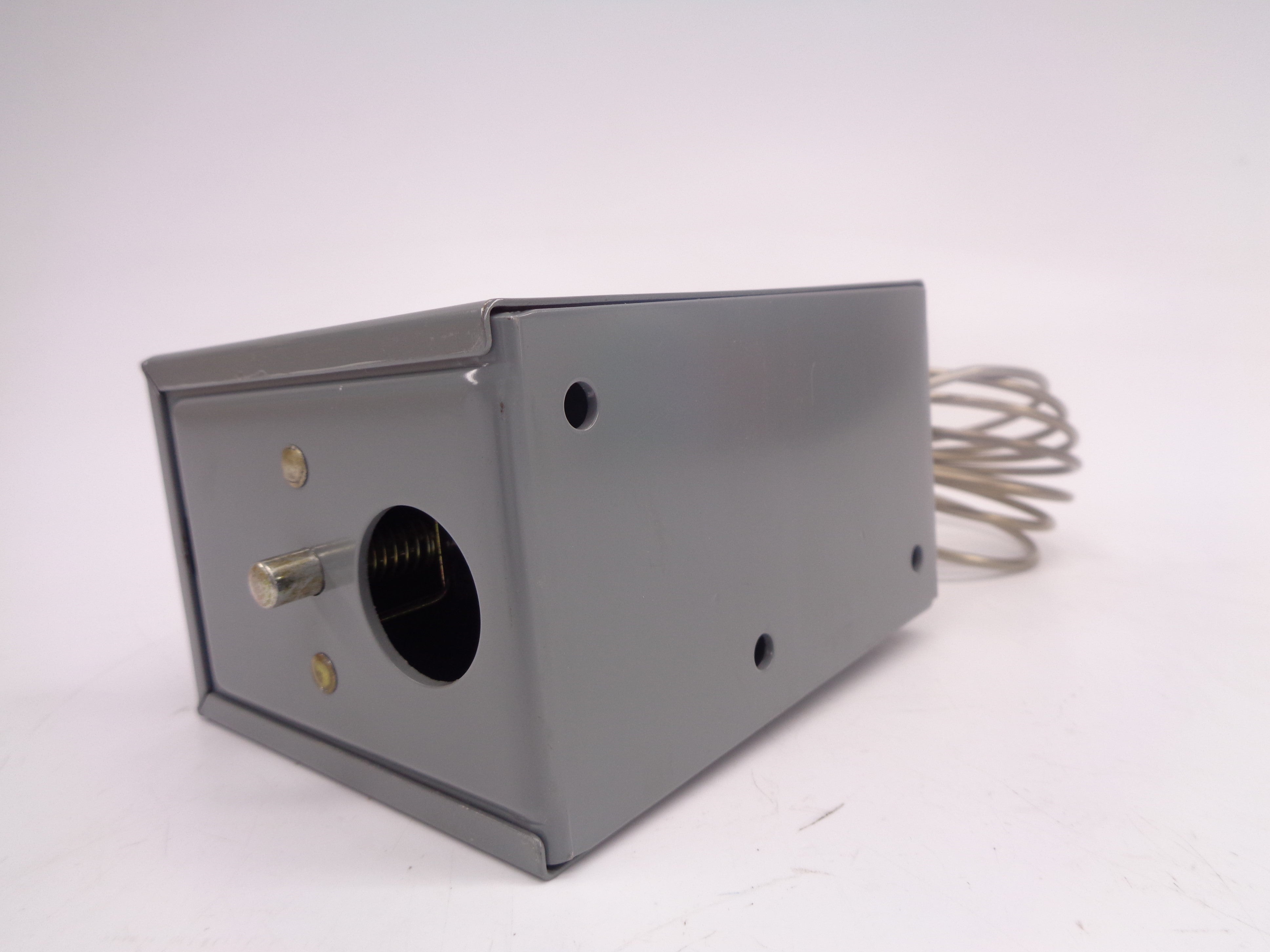 INDUSTRIAL SPARE PART 837-A61AX15A SER. A (BR/YL) NSMP