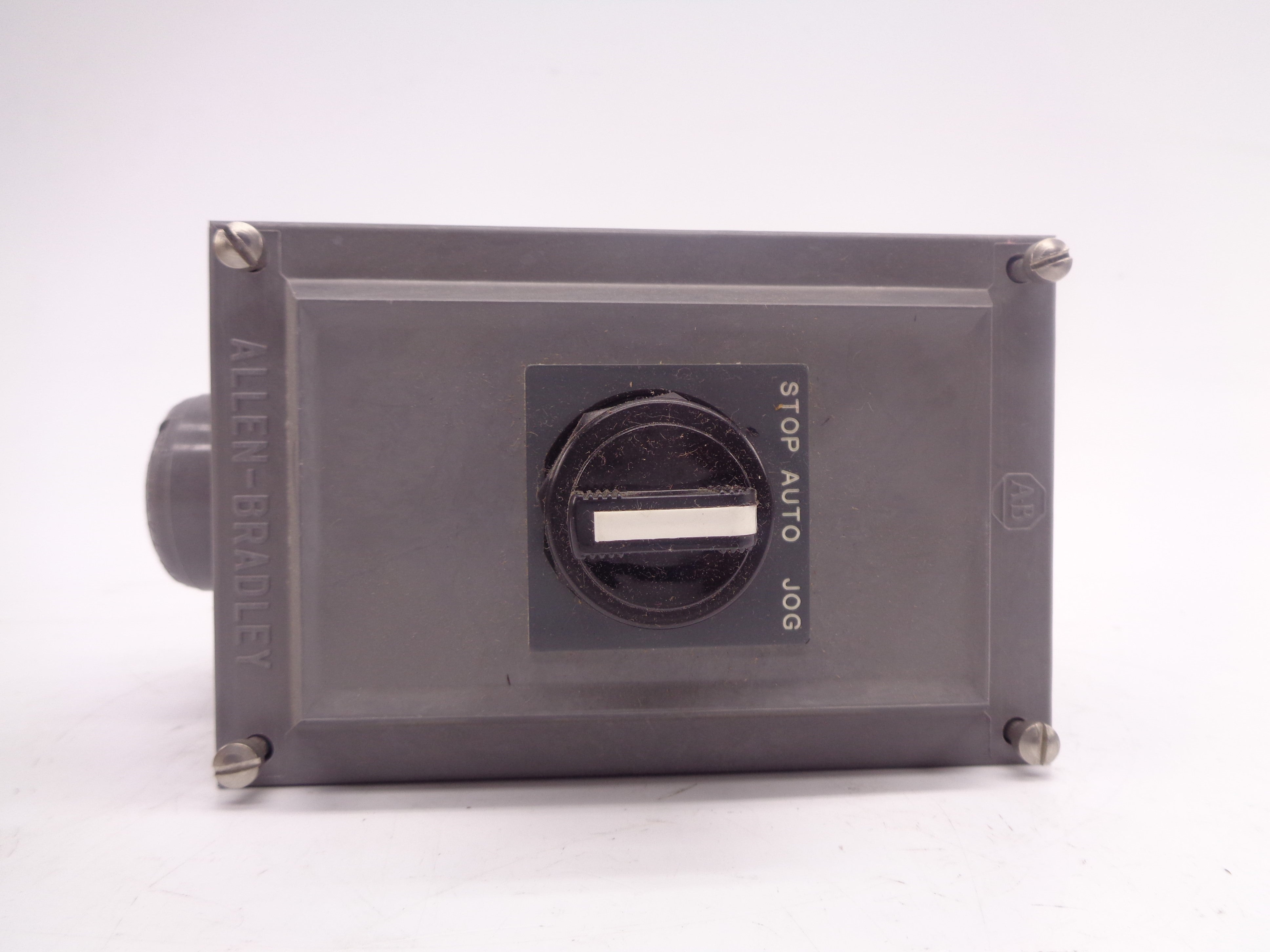 INDUSTRIAL SPARE PART 800R-1HW4R-38278 SER. A (BR/YL) NSMP