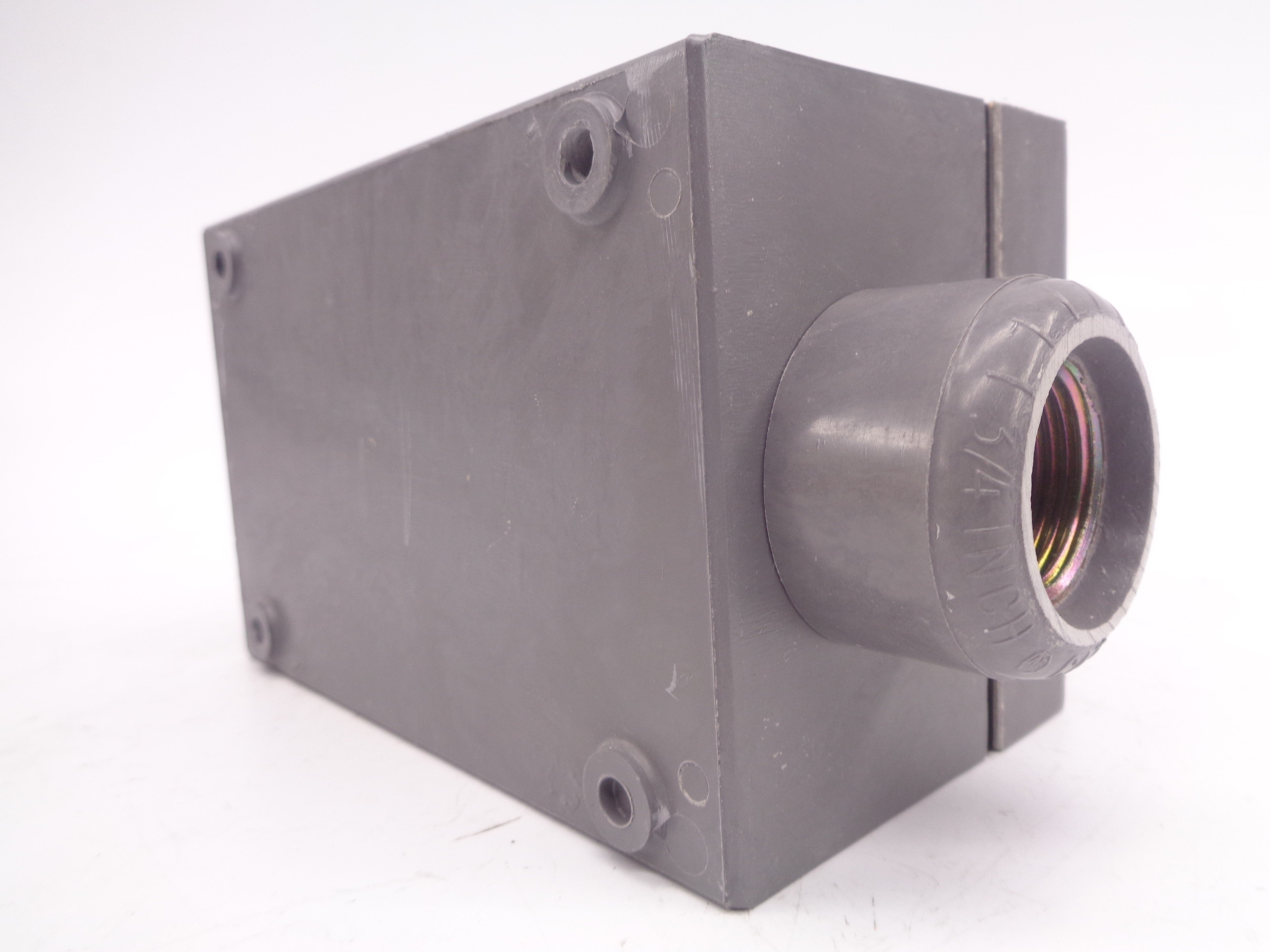 INDUSTRIAL SPARE PART 800R-1HW4R-38278 SER. A (BR/YL) NSMP
