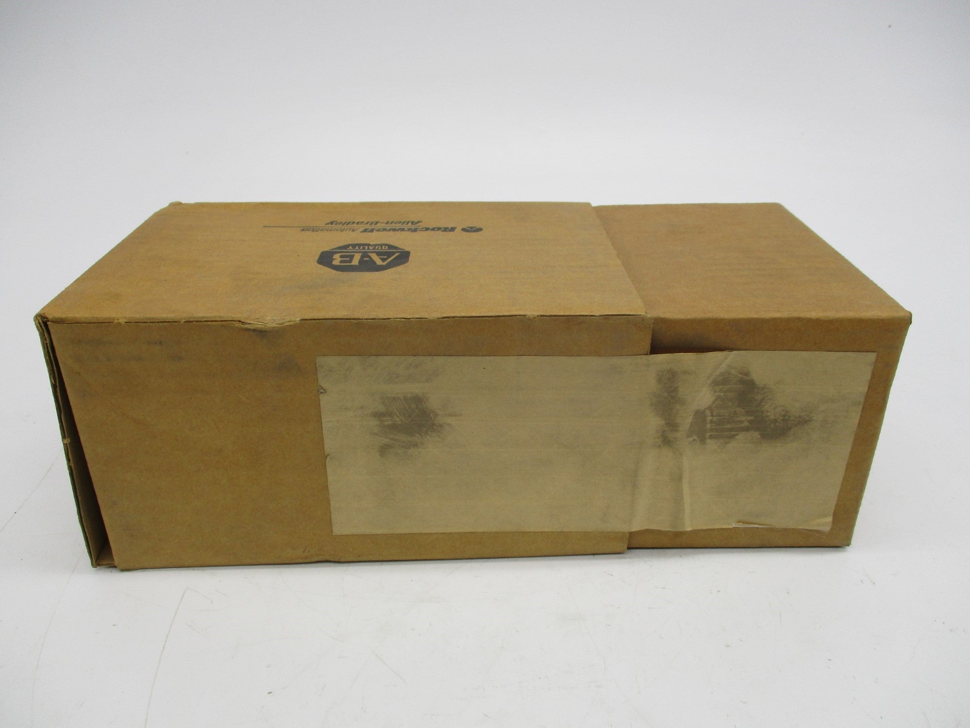 INDUSTRIAL SPARE PART 837-A3A SER. A (BR/WH) NSFS