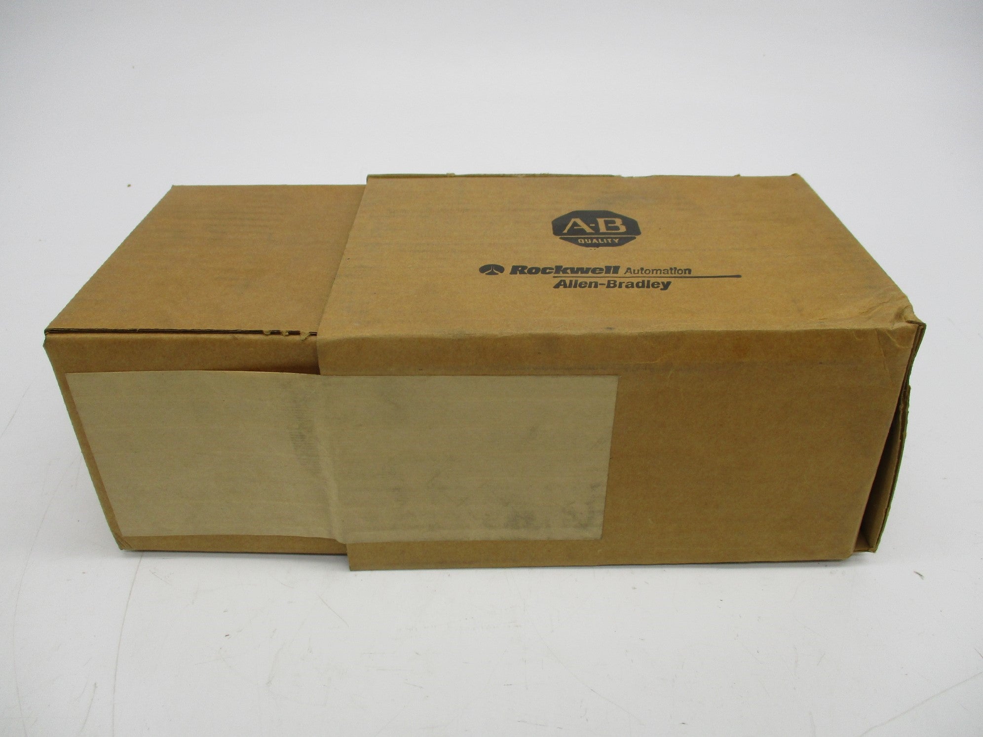 INDUSTRIAL SPARE PART 837-A3A SER. A (BR/WH) NSFS