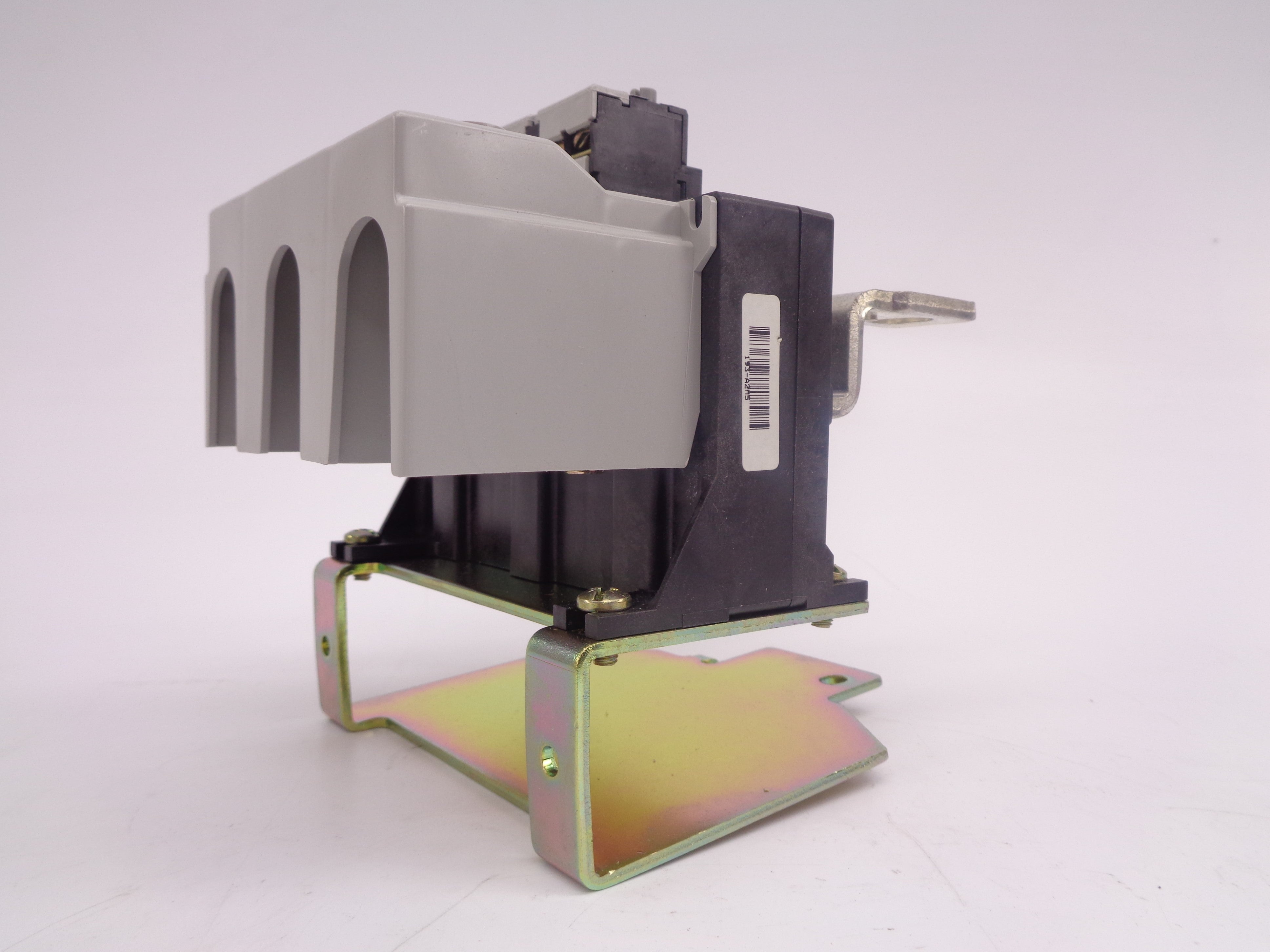 ALLEN BRADLEY 193-A2M5 SER. B 57-180A (BR/WH) NSMP