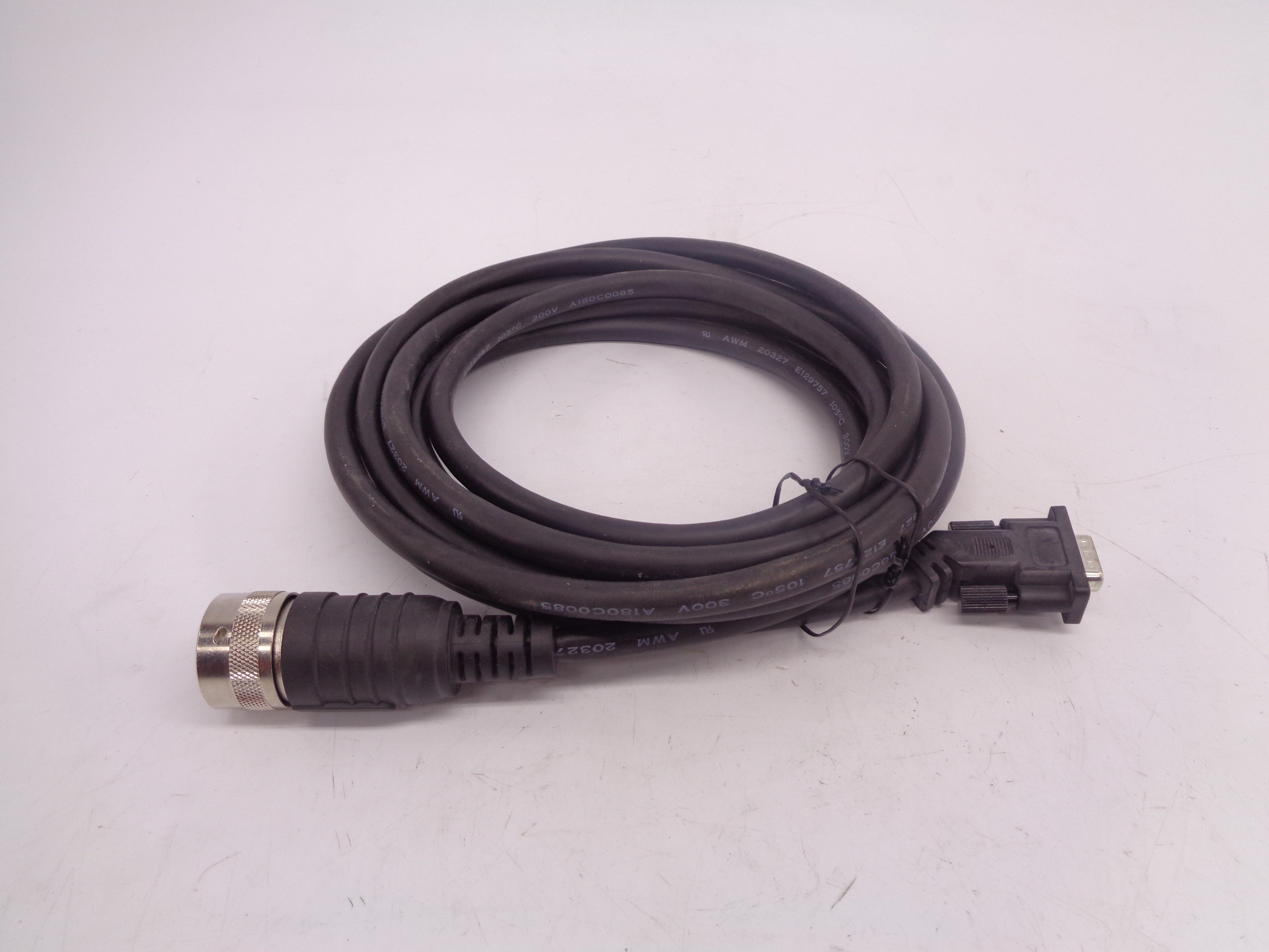 ALLEN BRADLEY 2090-UXNFBMP-S05 SER. C NSNP