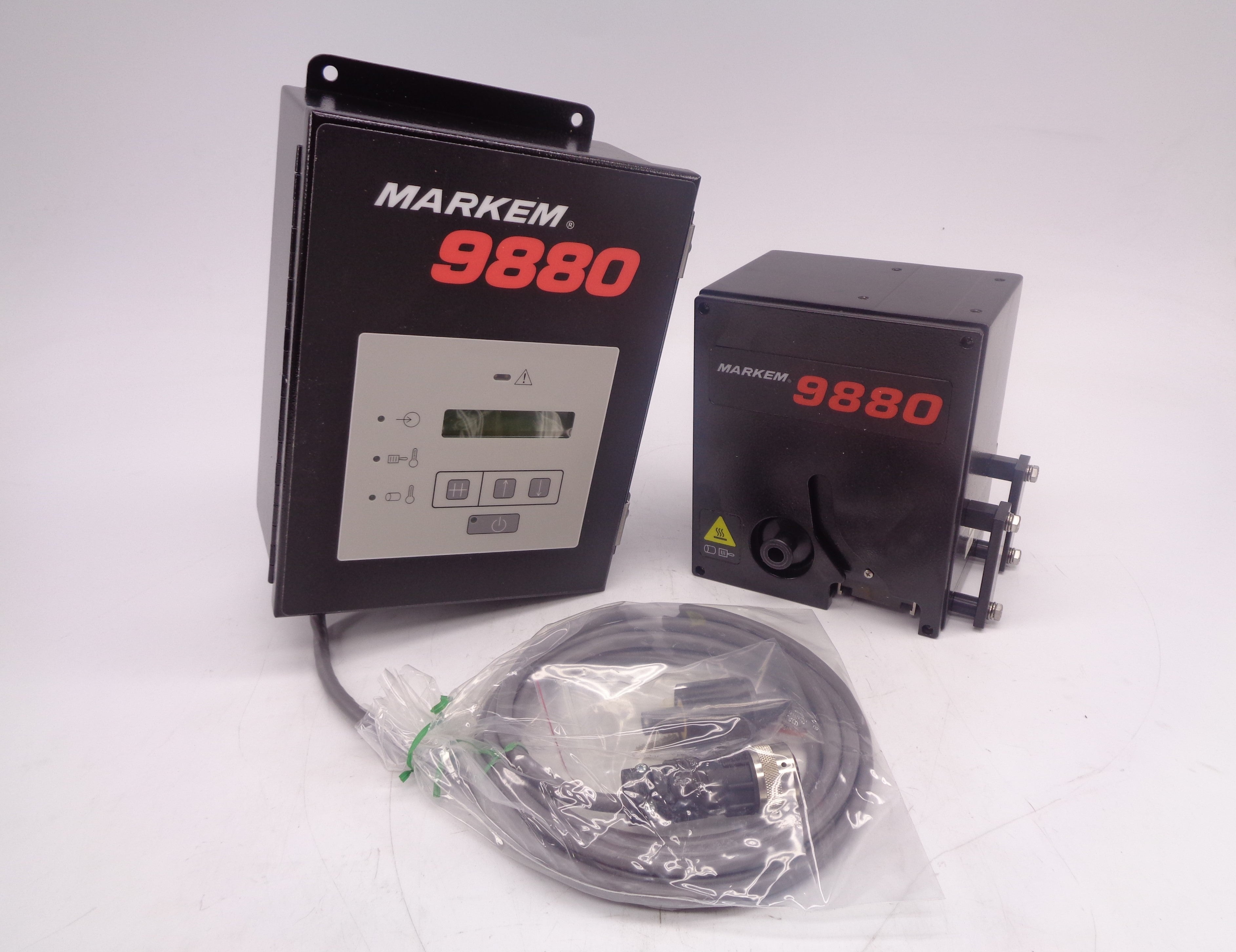 MARKEM 9880 NSMP