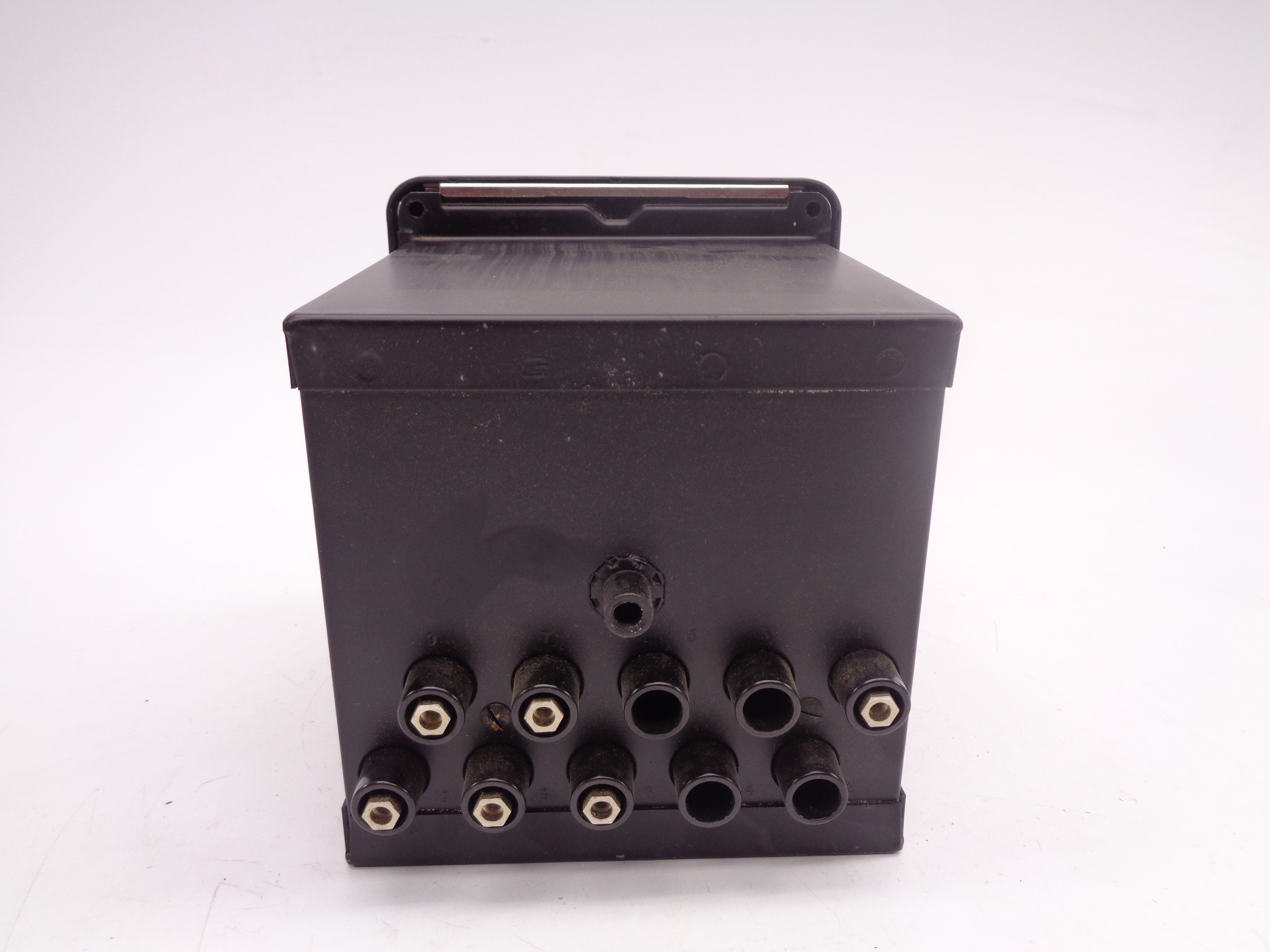 WESTINGHOUSE 289B988A17A 120V NSMP