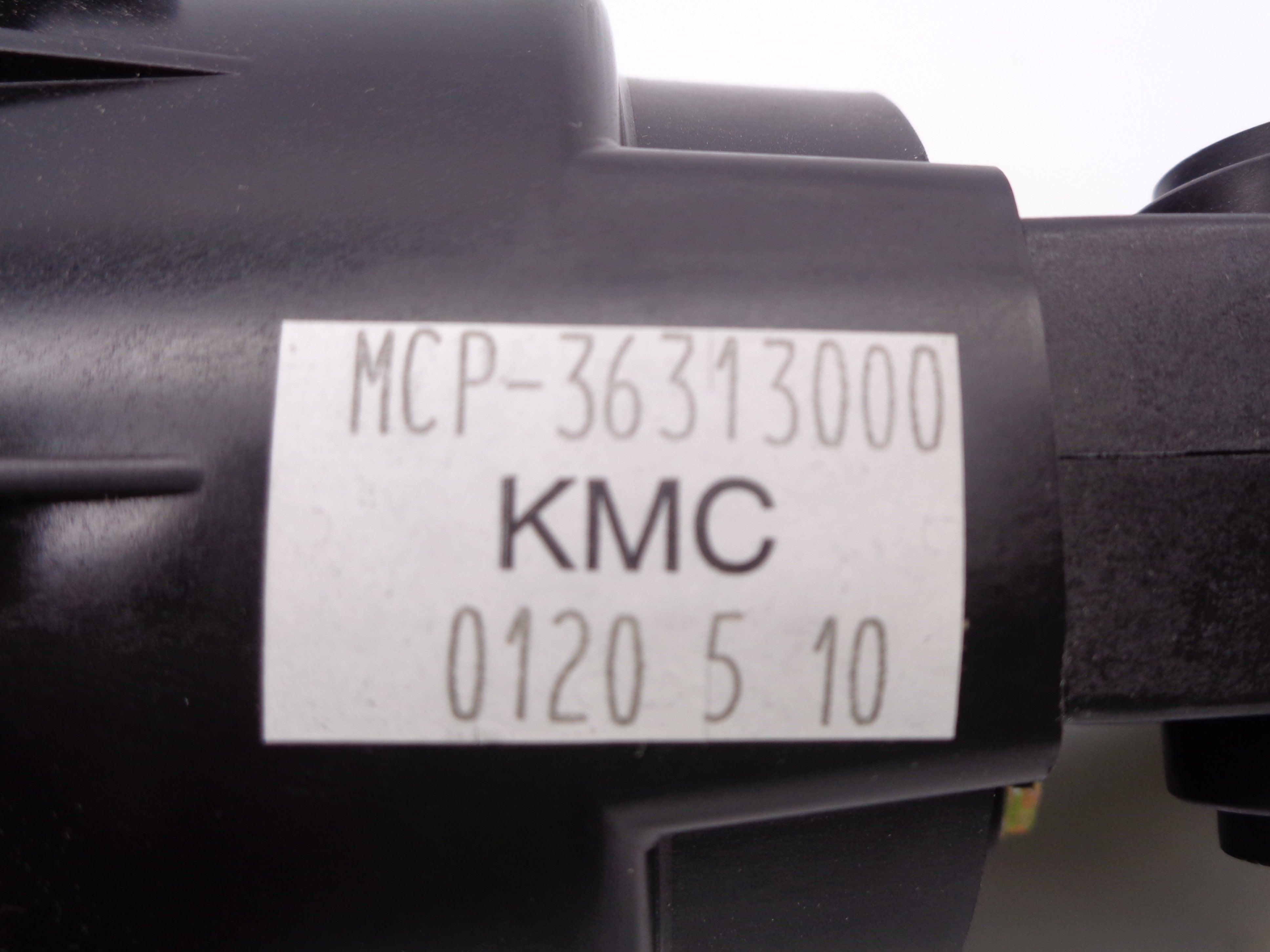 KMC CONTROLS MCP-3631-3000 NSNP