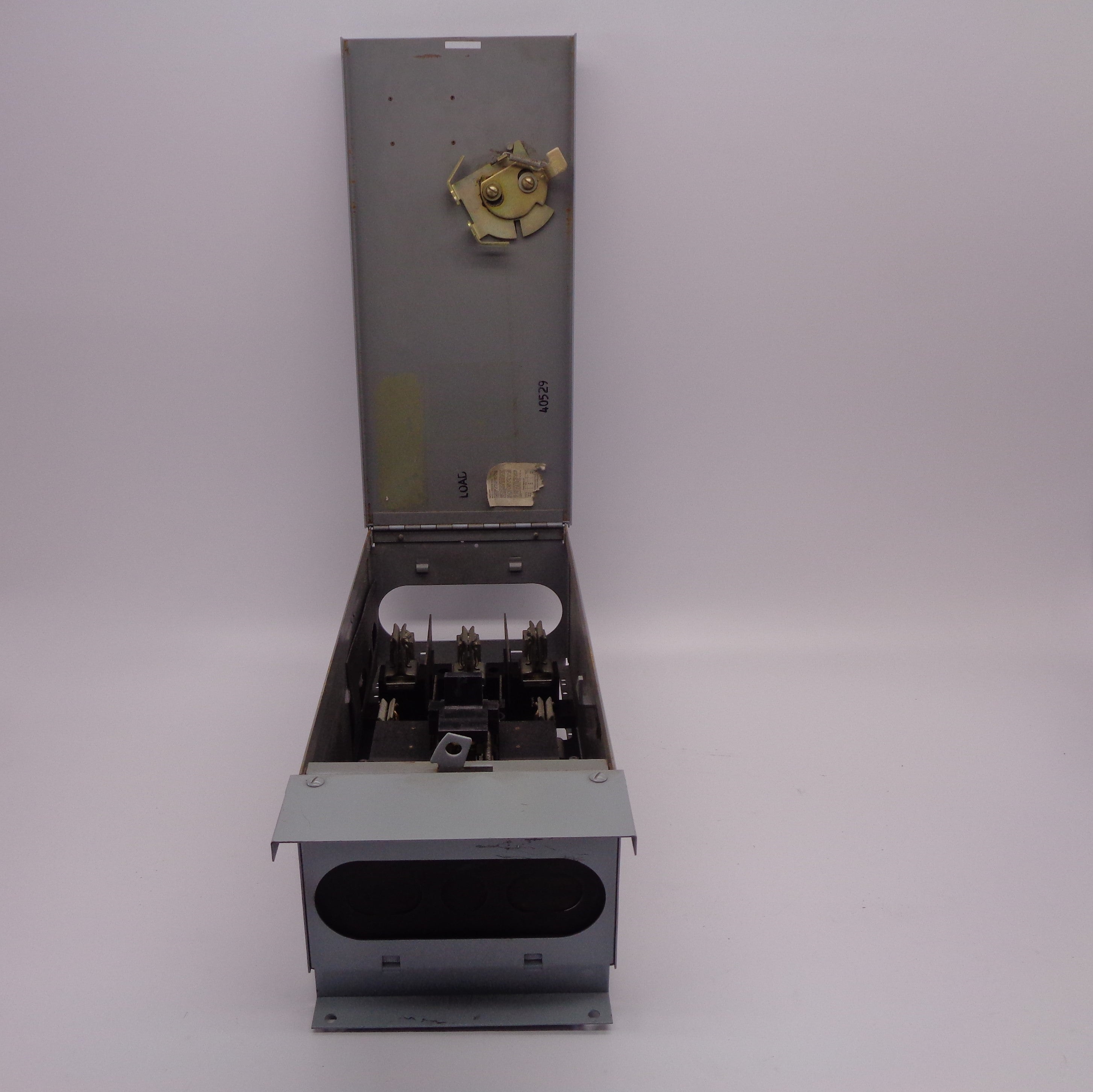 WESTINGHOUSE FDPS-324R SER. B UNMP