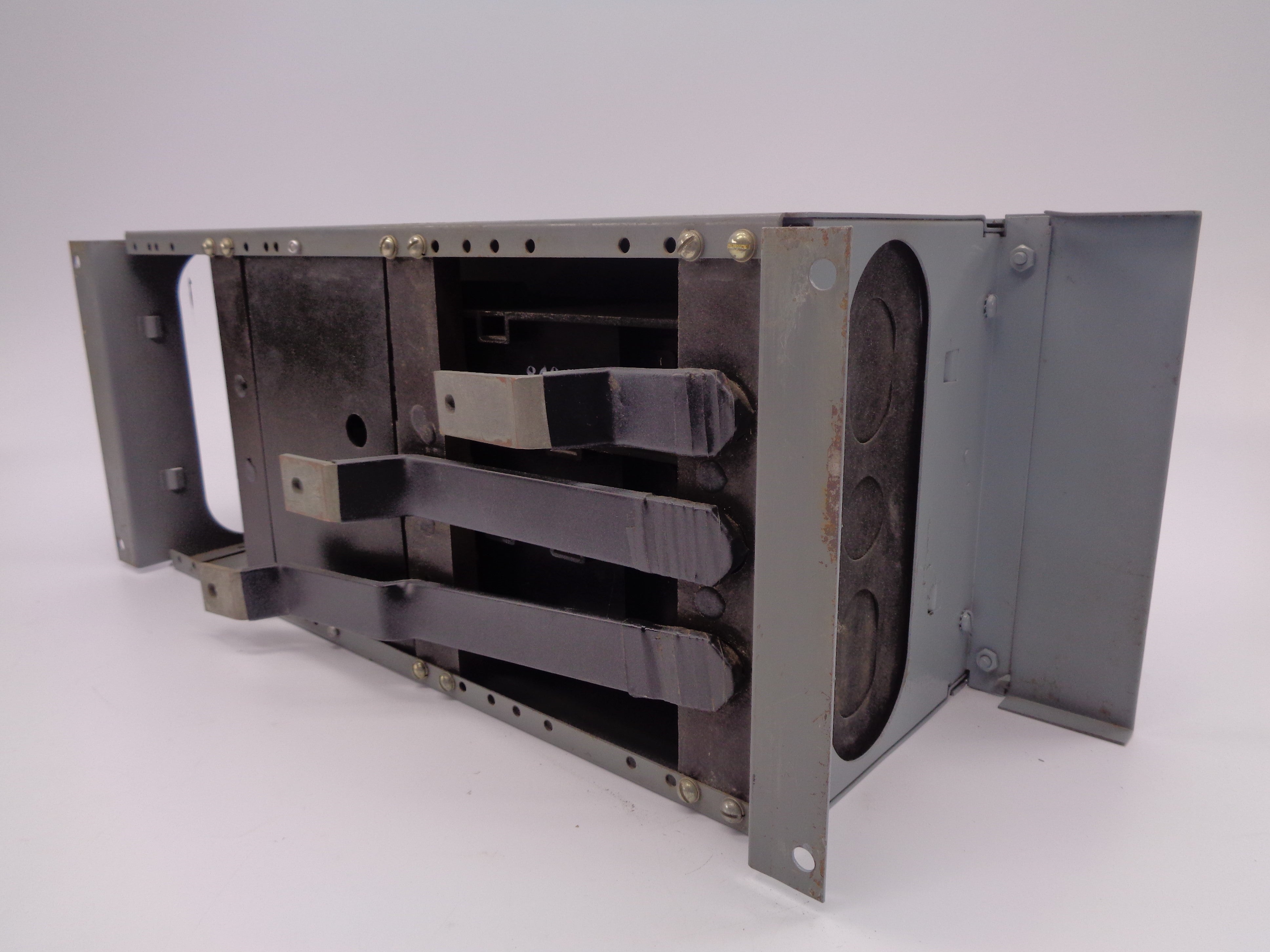 WESTINGHOUSE FDPS-324R SER. B UNMP