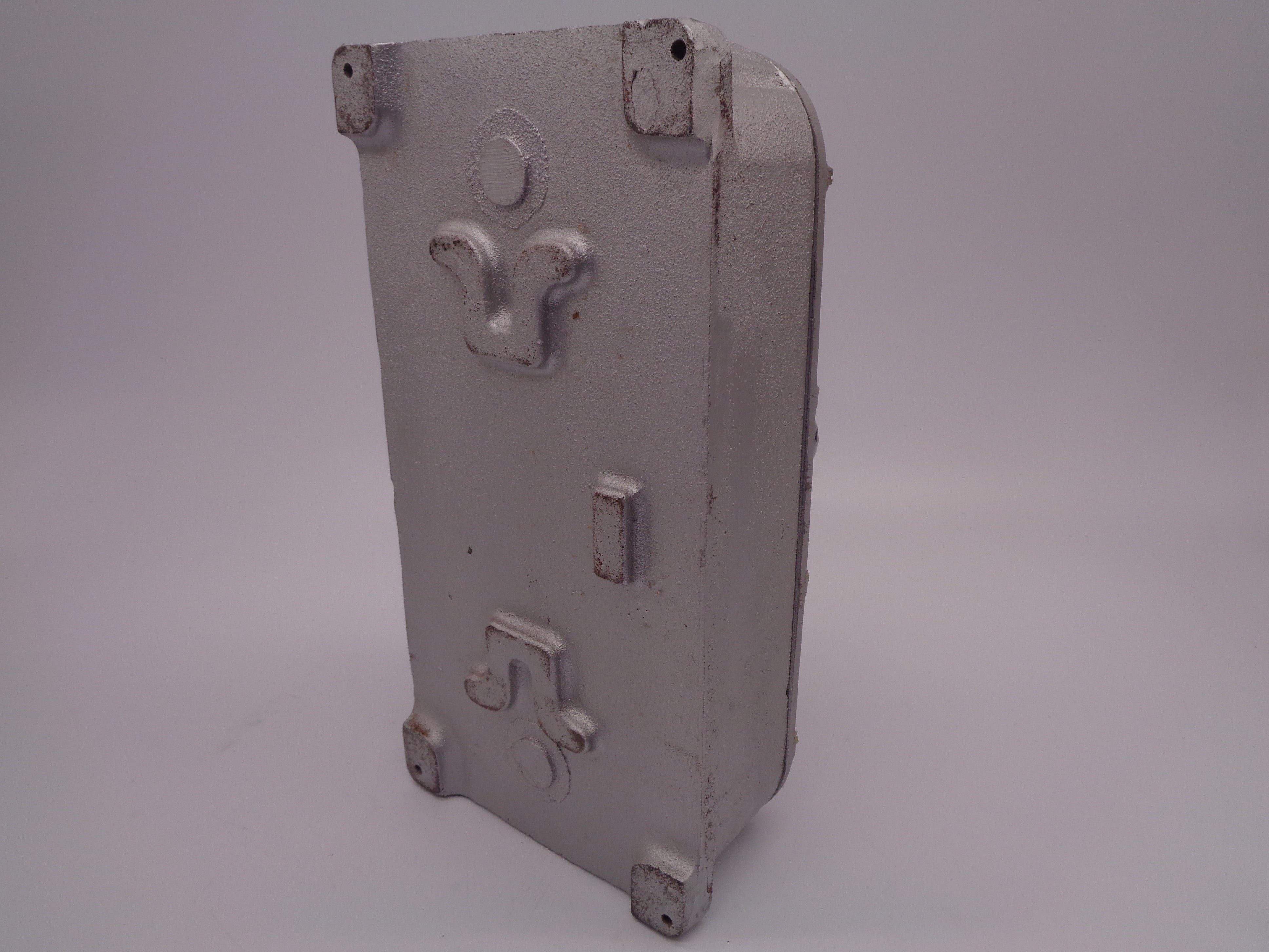 WESTINGHOUSE CU-361 UNMP