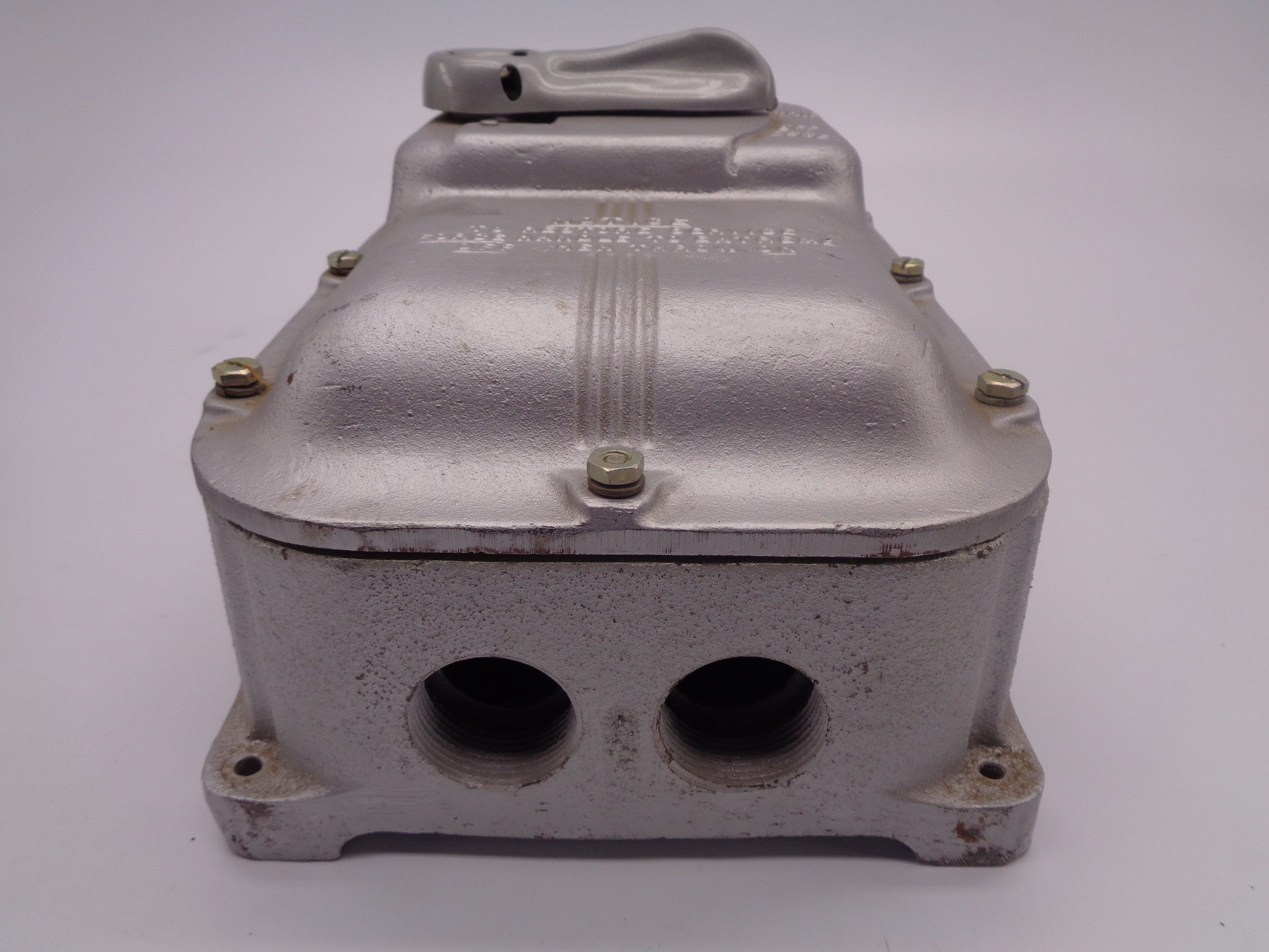 WESTINGHOUSE CU-361 UNMP