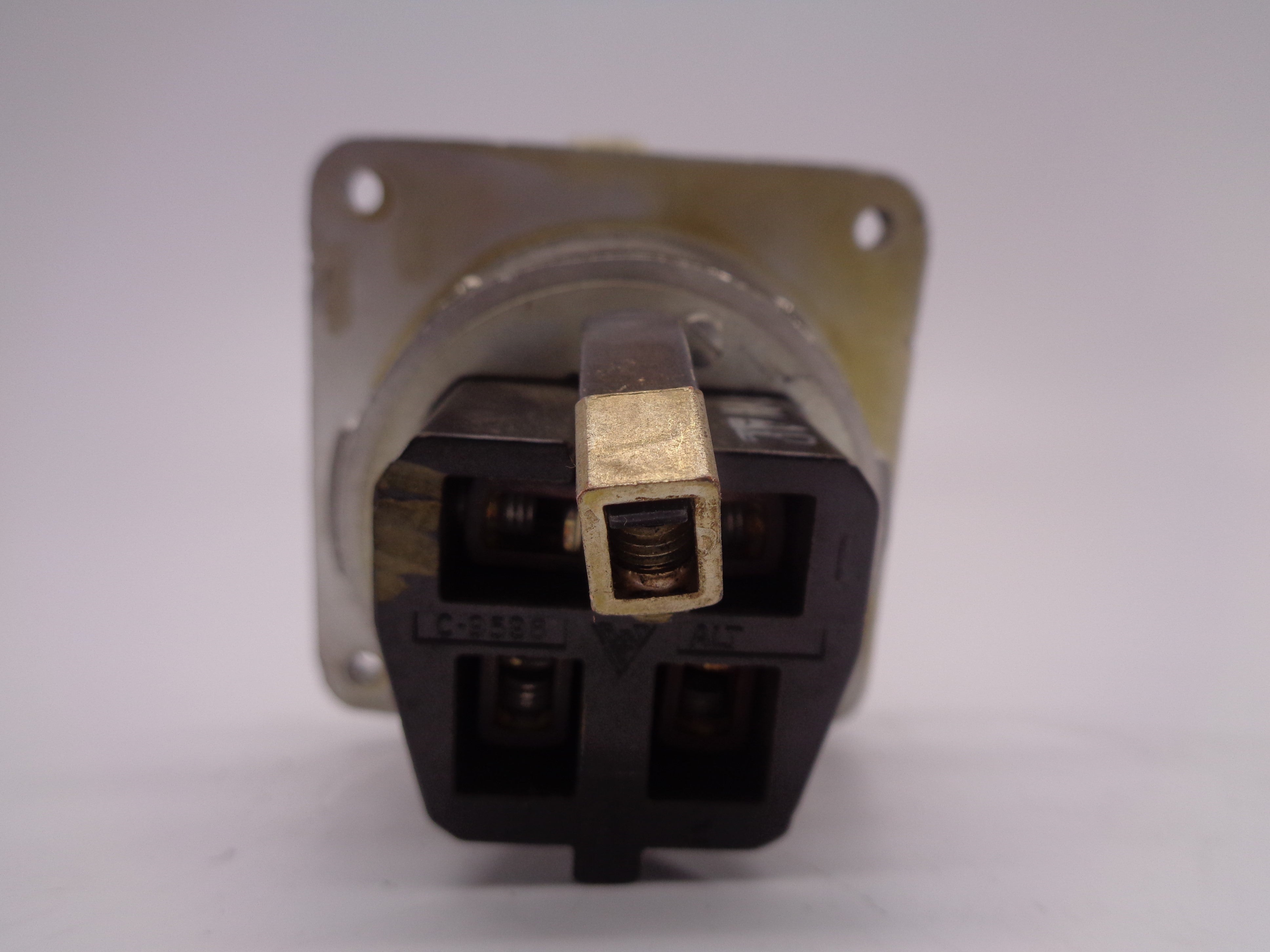 RUSSELL & STOLL JRFX344F UNMP