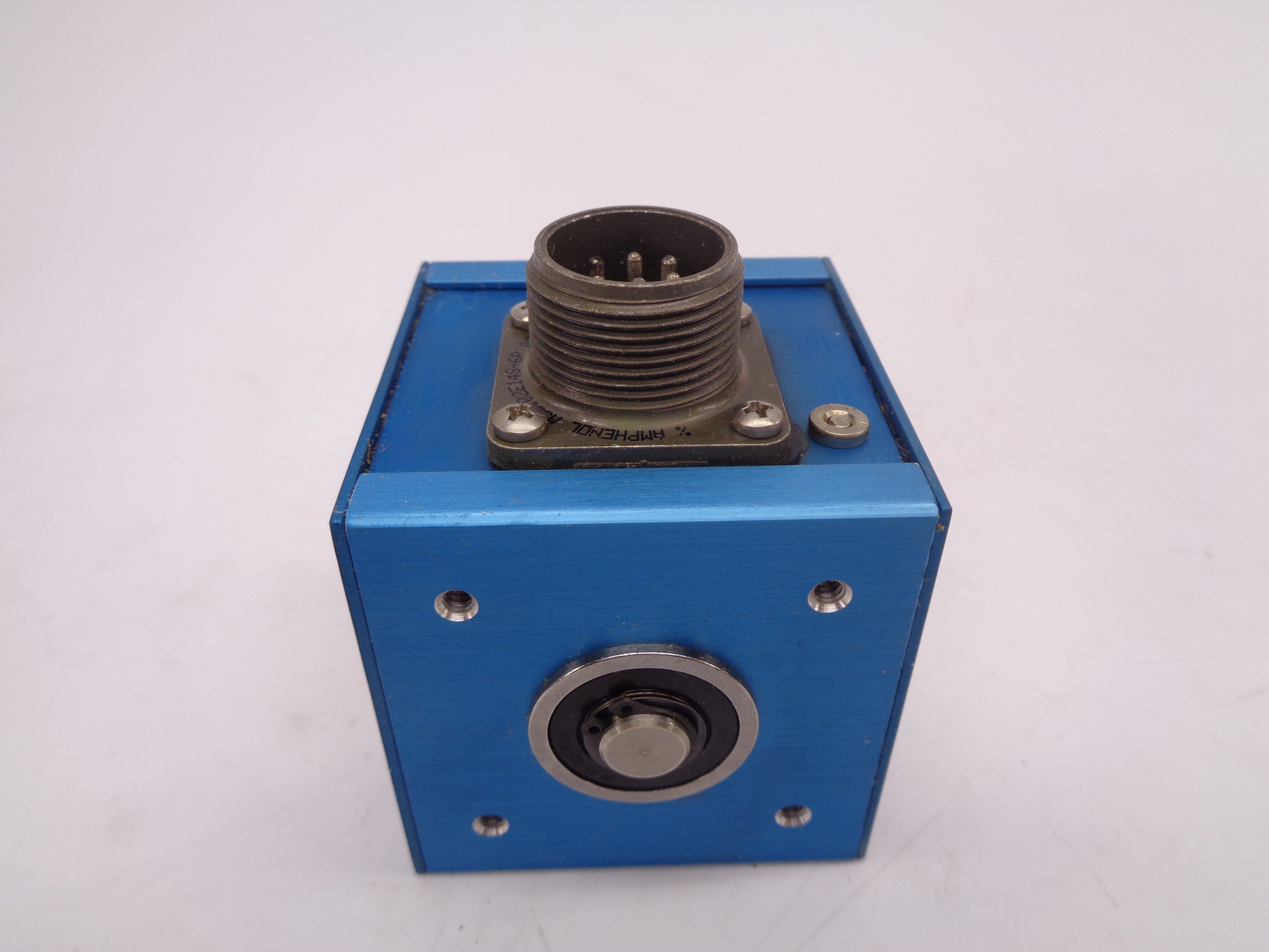 DYNAPAR 2100603000 NSMP