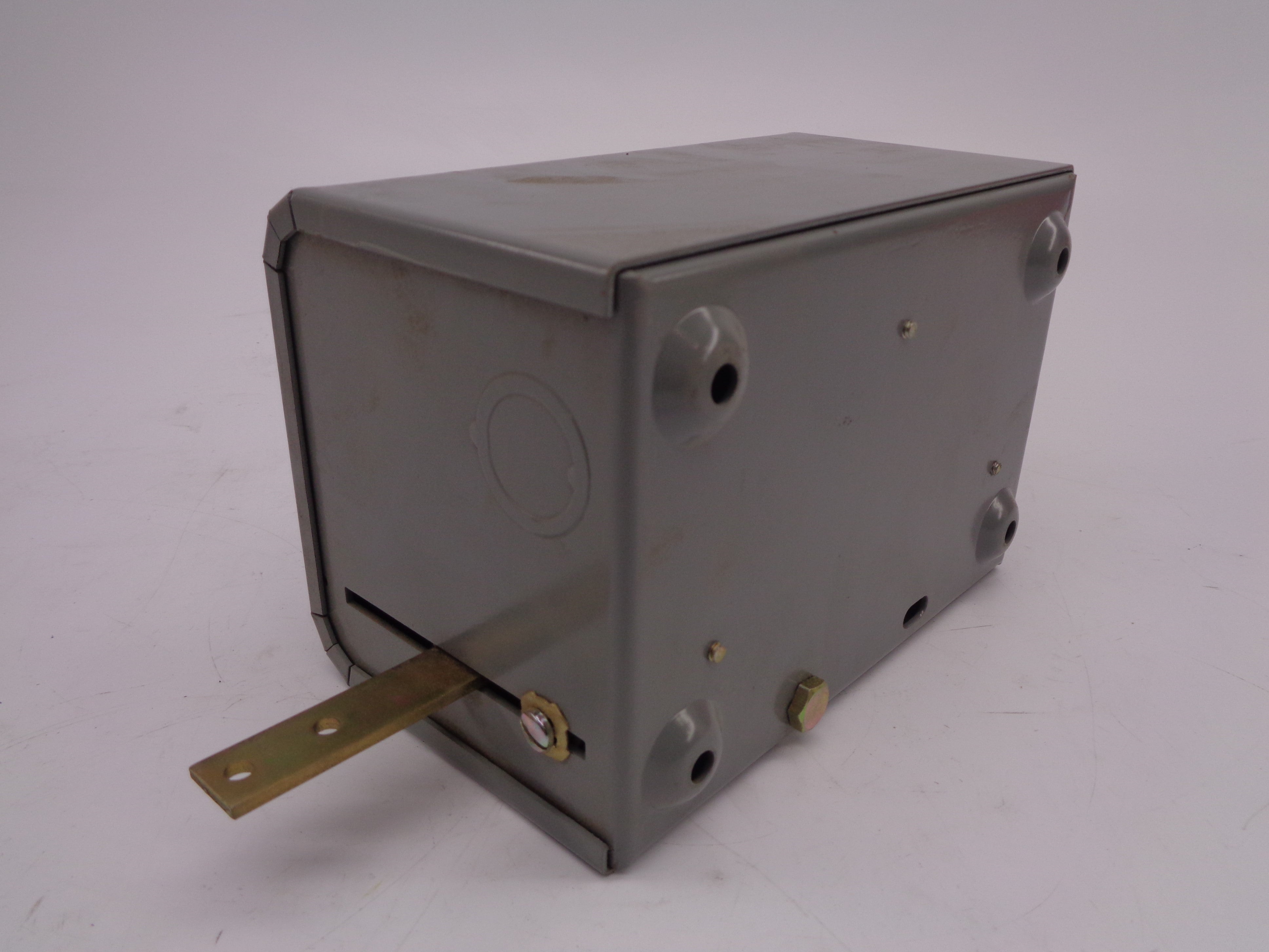 SQUARE D 9038AG-1 (AS PICTURED) NSMP