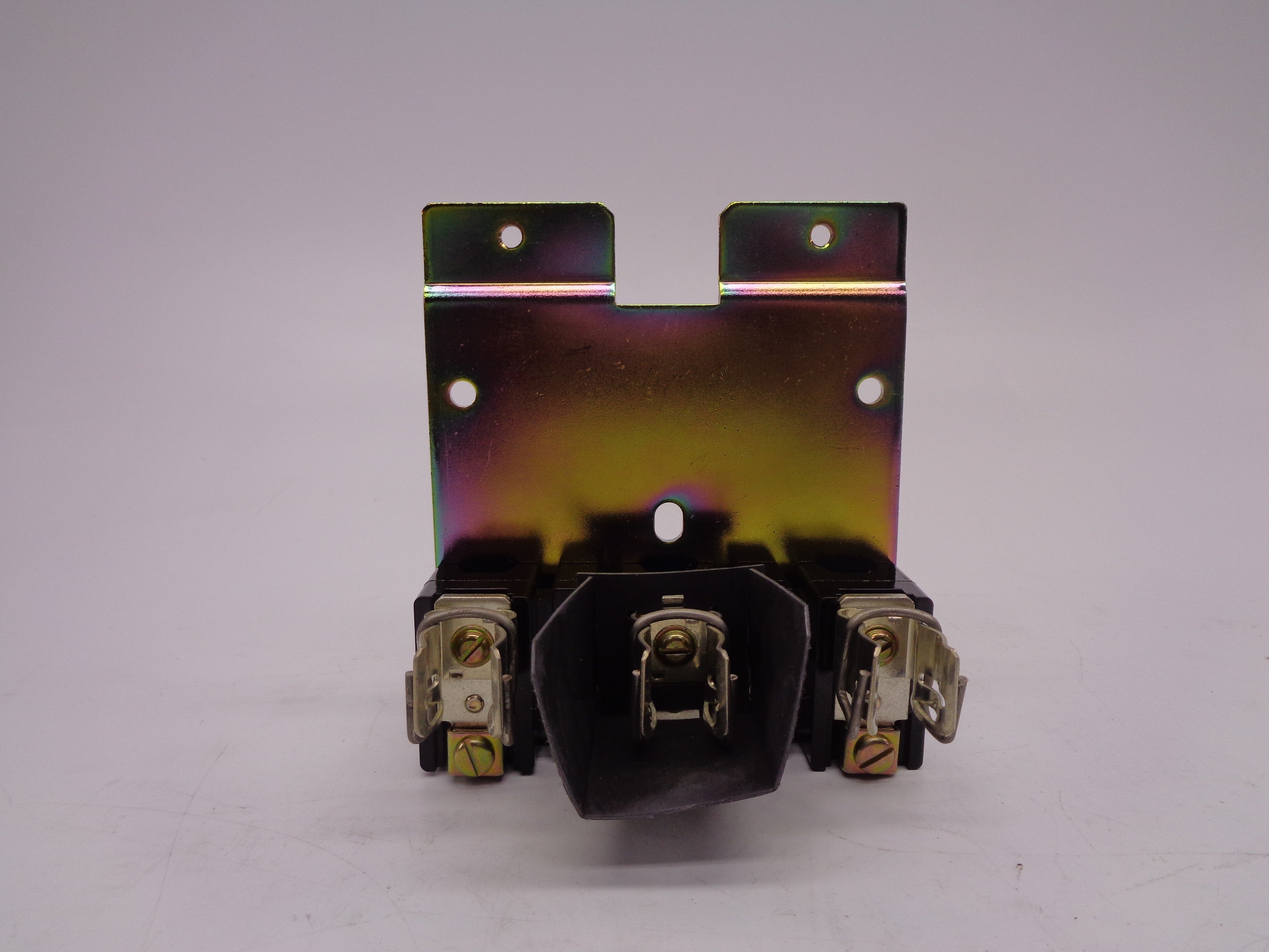 ALLEN BRADLEY 1494F-C633 SER.B (BR/WH) NSMP