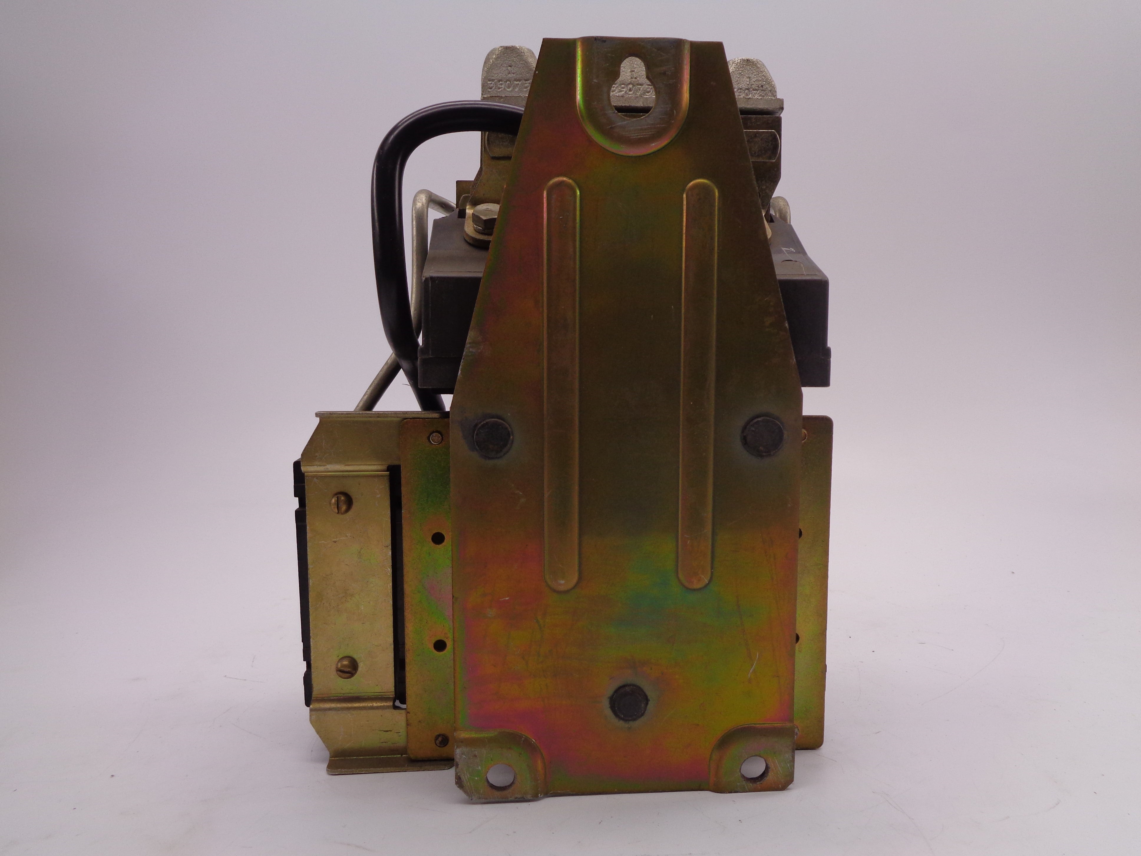 ALLEN BRADLEY 709-EOD103 SER. K 110/120V UNMP