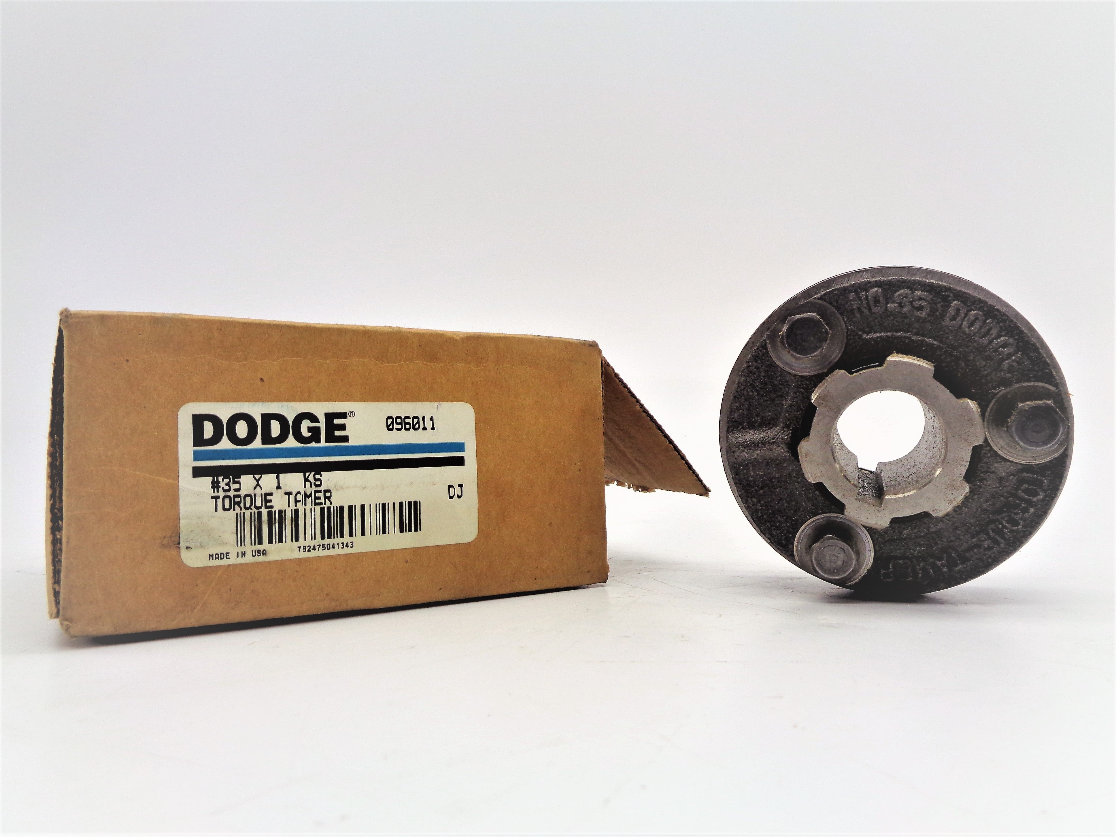 DODGE 096011 NSMP