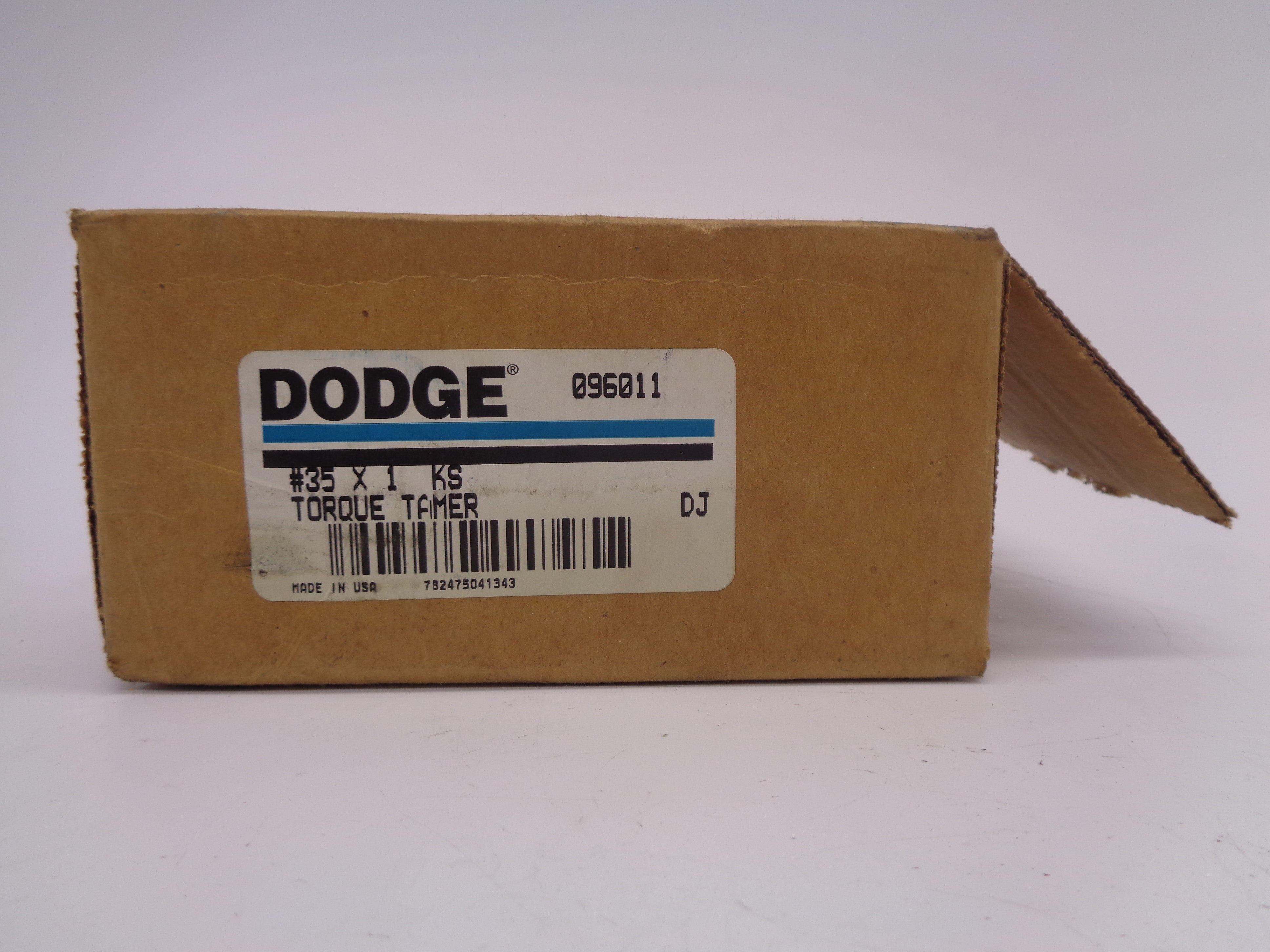 DODGE 096011 NSMP