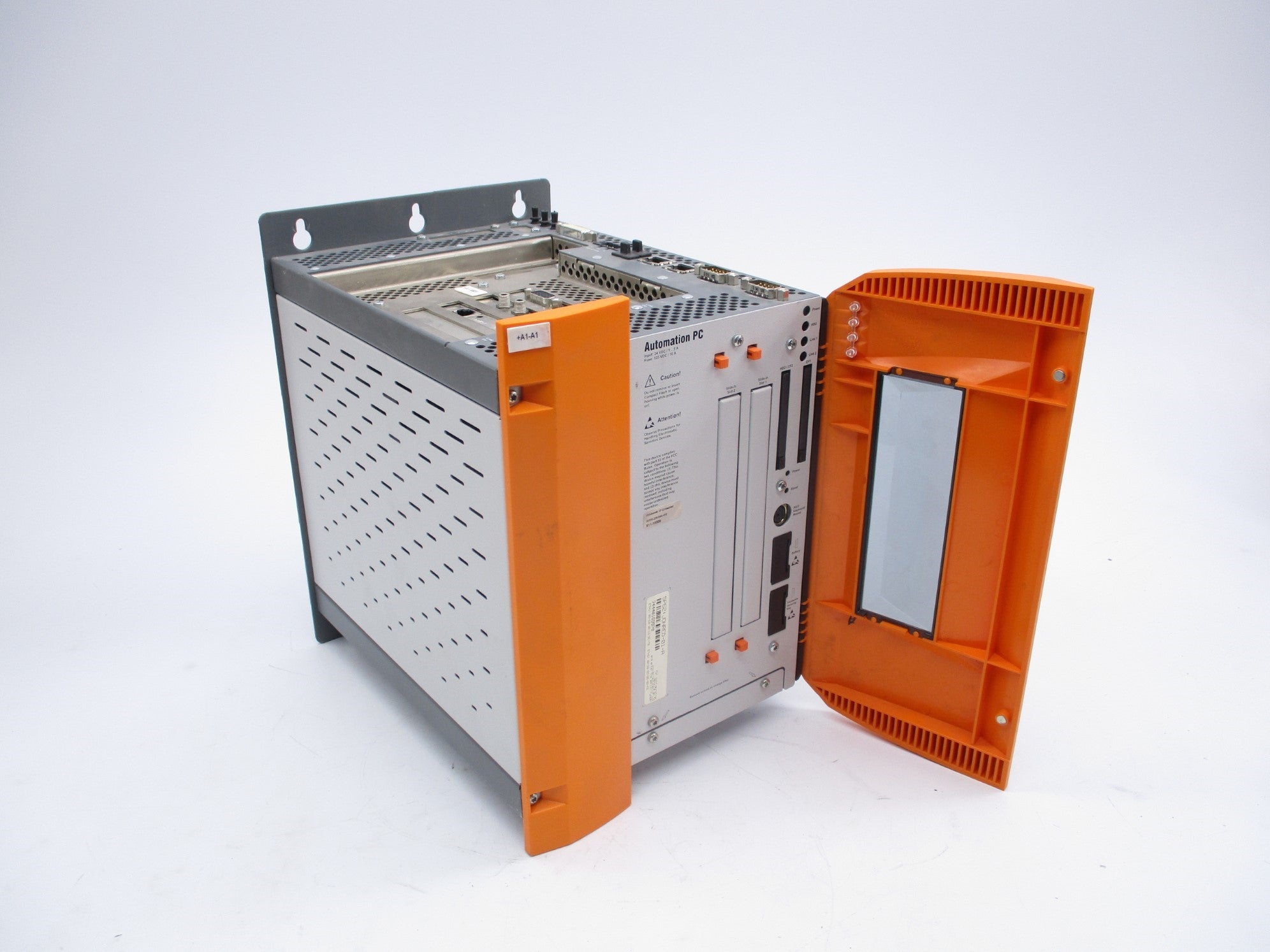 B&R 5PC600.5X05-01 UNMP