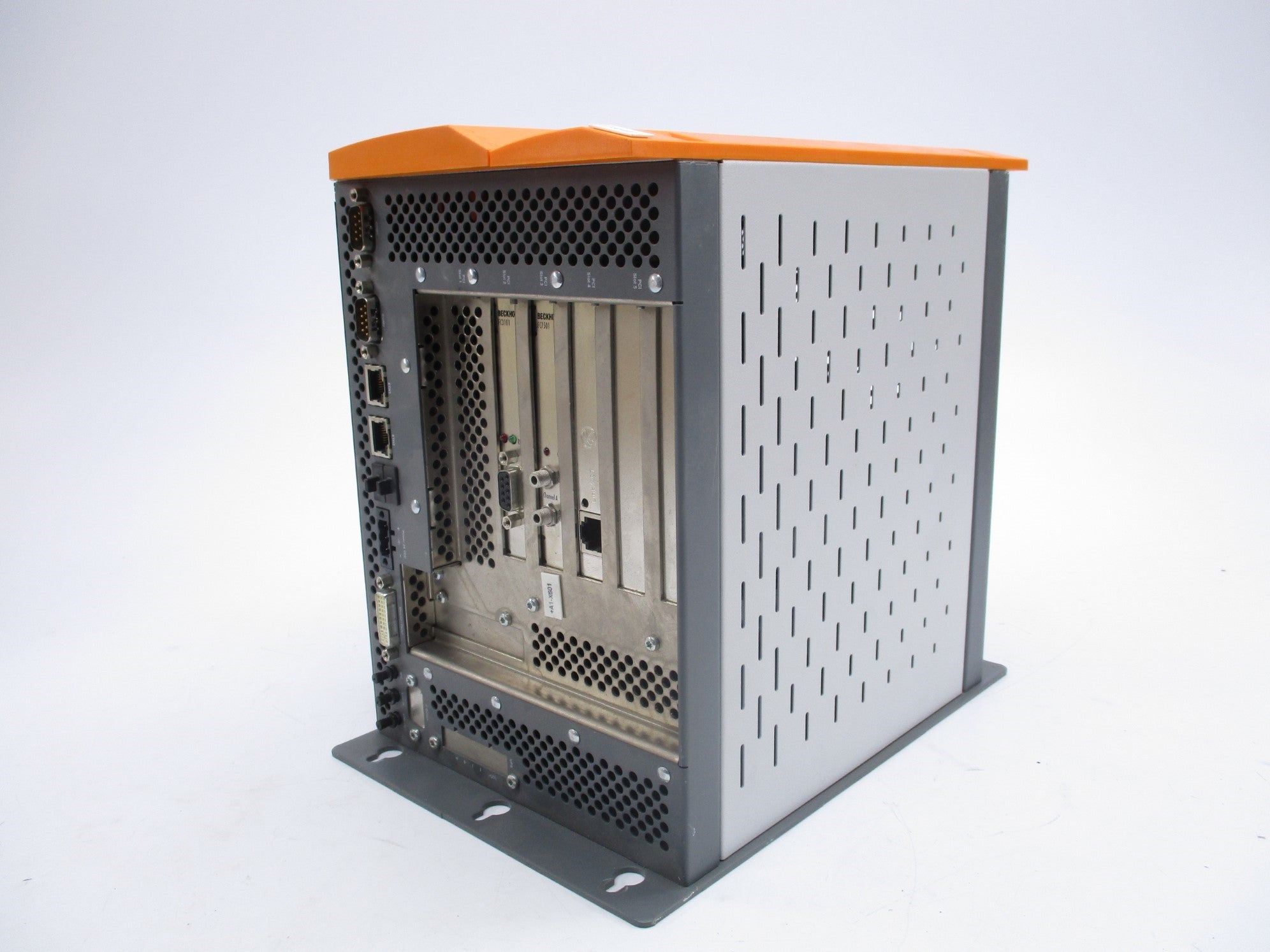 B&R 5PC600.5X05-01 UNMP
