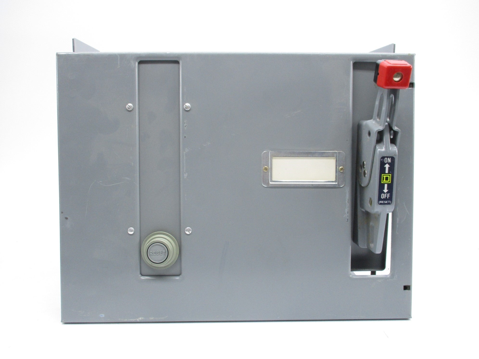 SQUARE D 8998ND412 UNMP