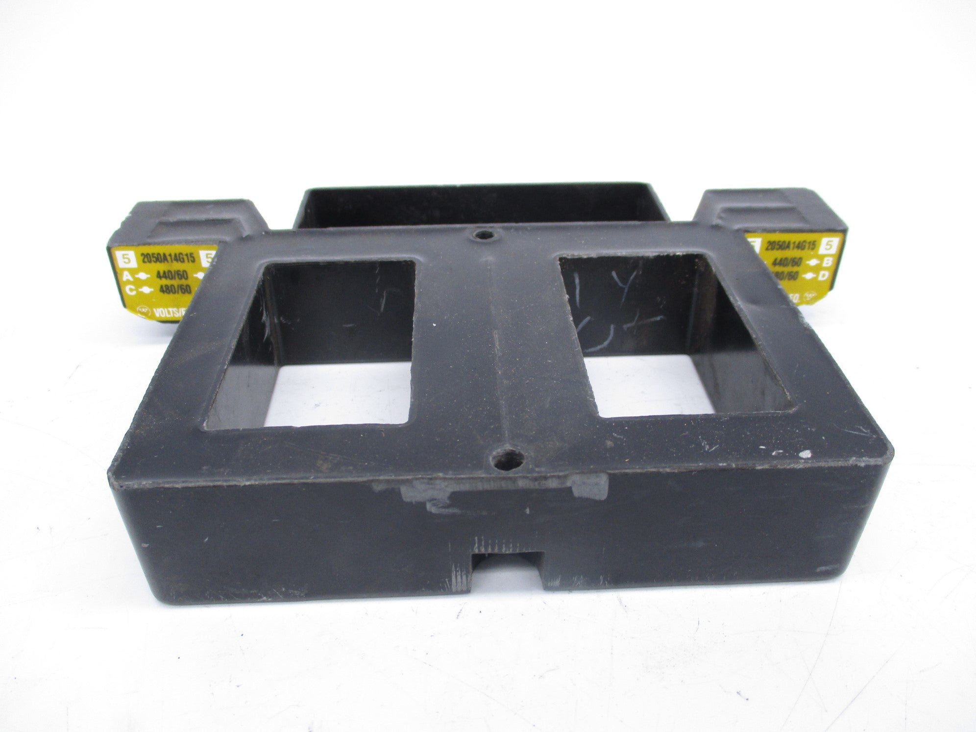 WESTINGHOUSE 2050A14G15 UNMP