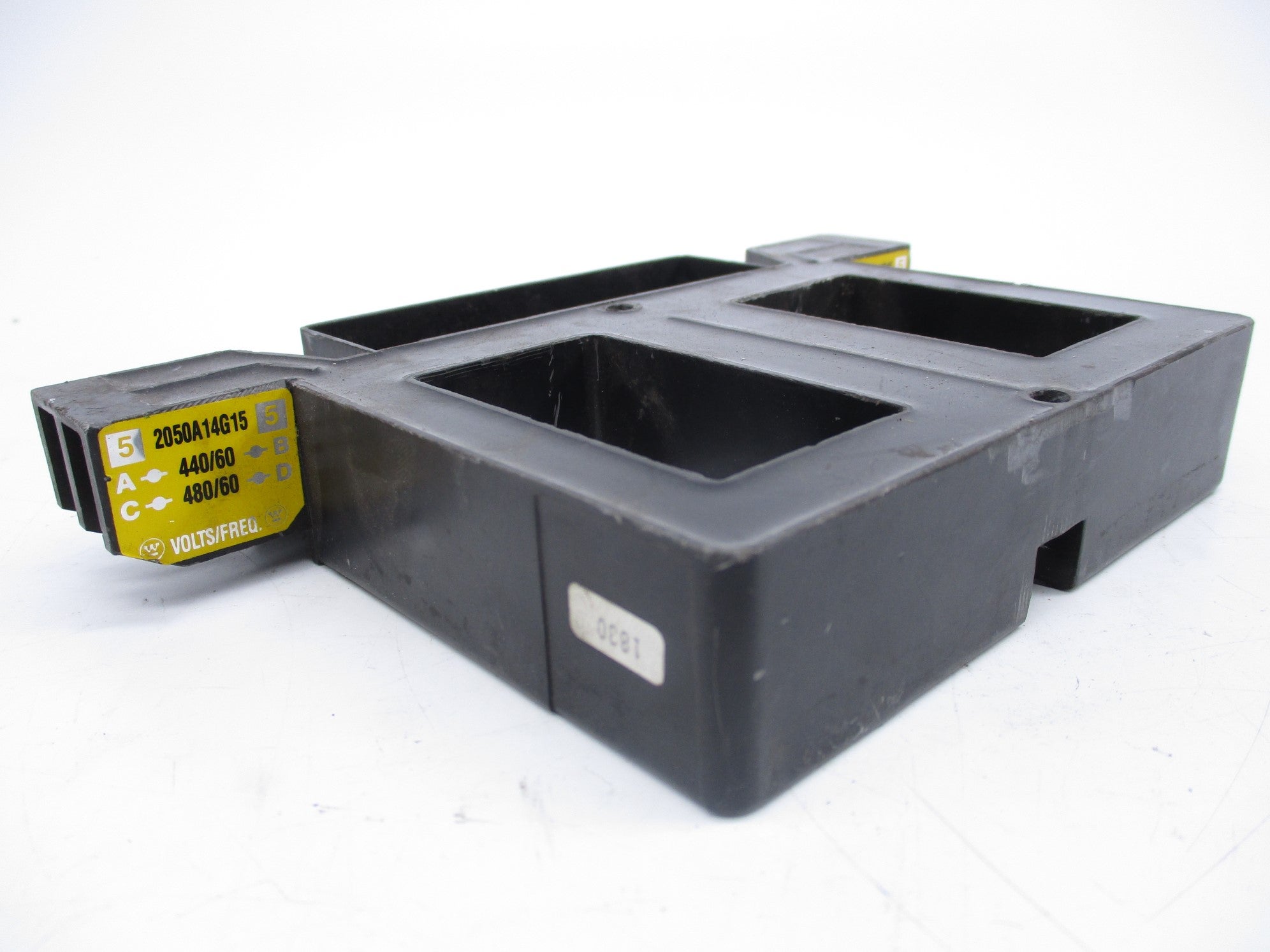 WESTINGHOUSE 2050A14G15 UNMP