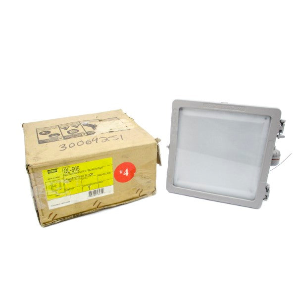 HUBBELL QL-505 NSMP