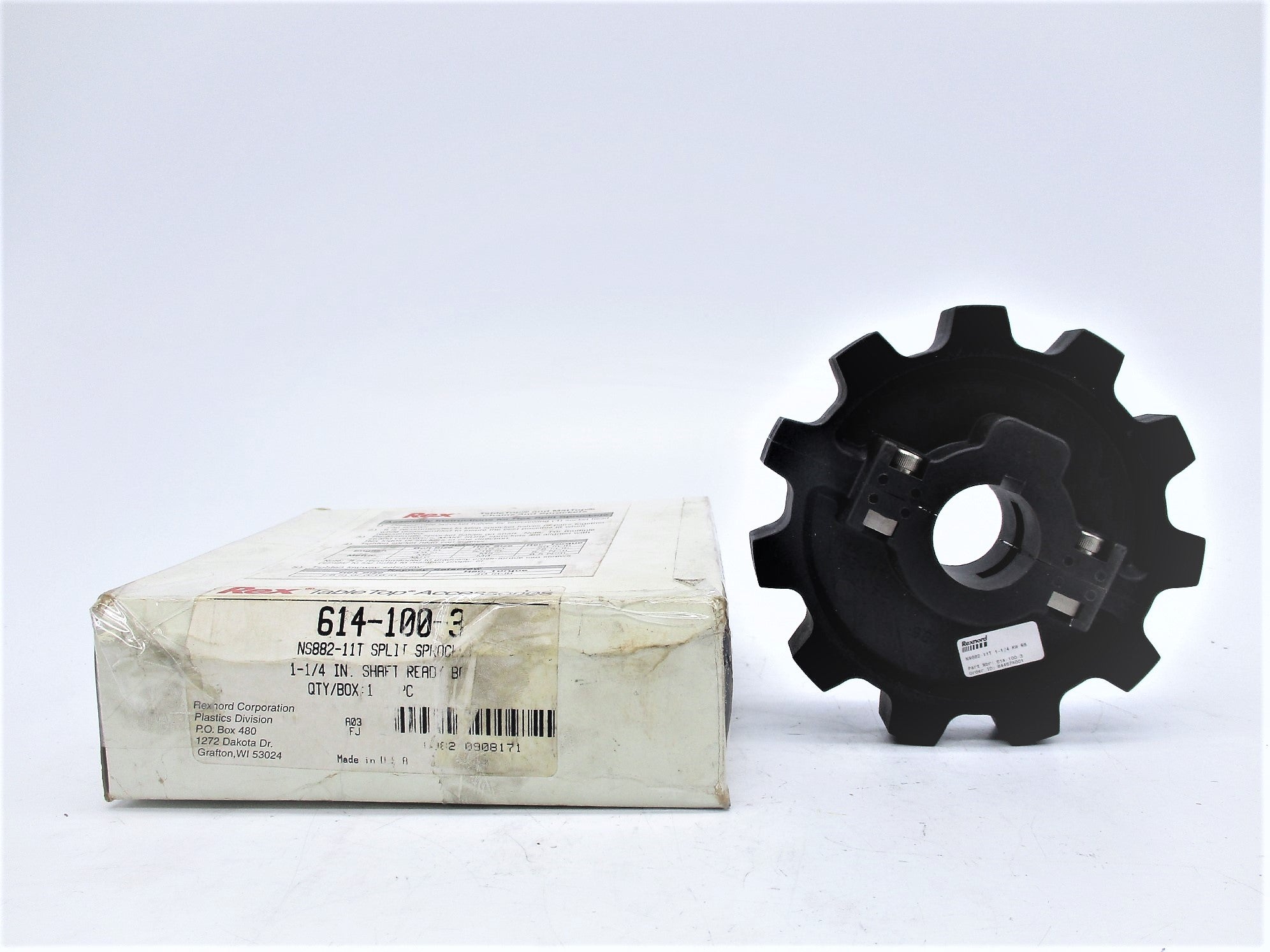 REXNORD NS882-11T NSMP