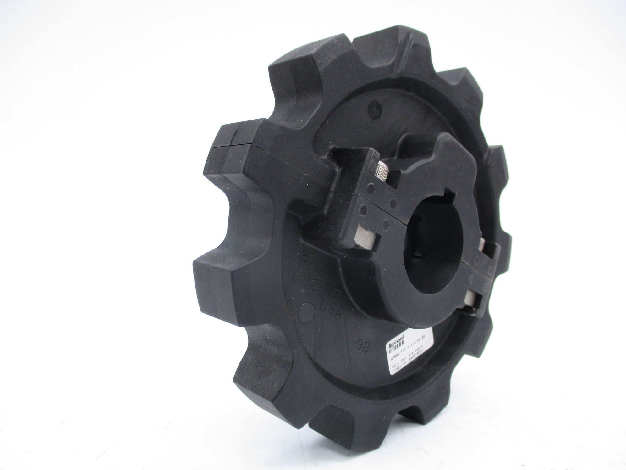 REXNORD NS882-11T NSMP
