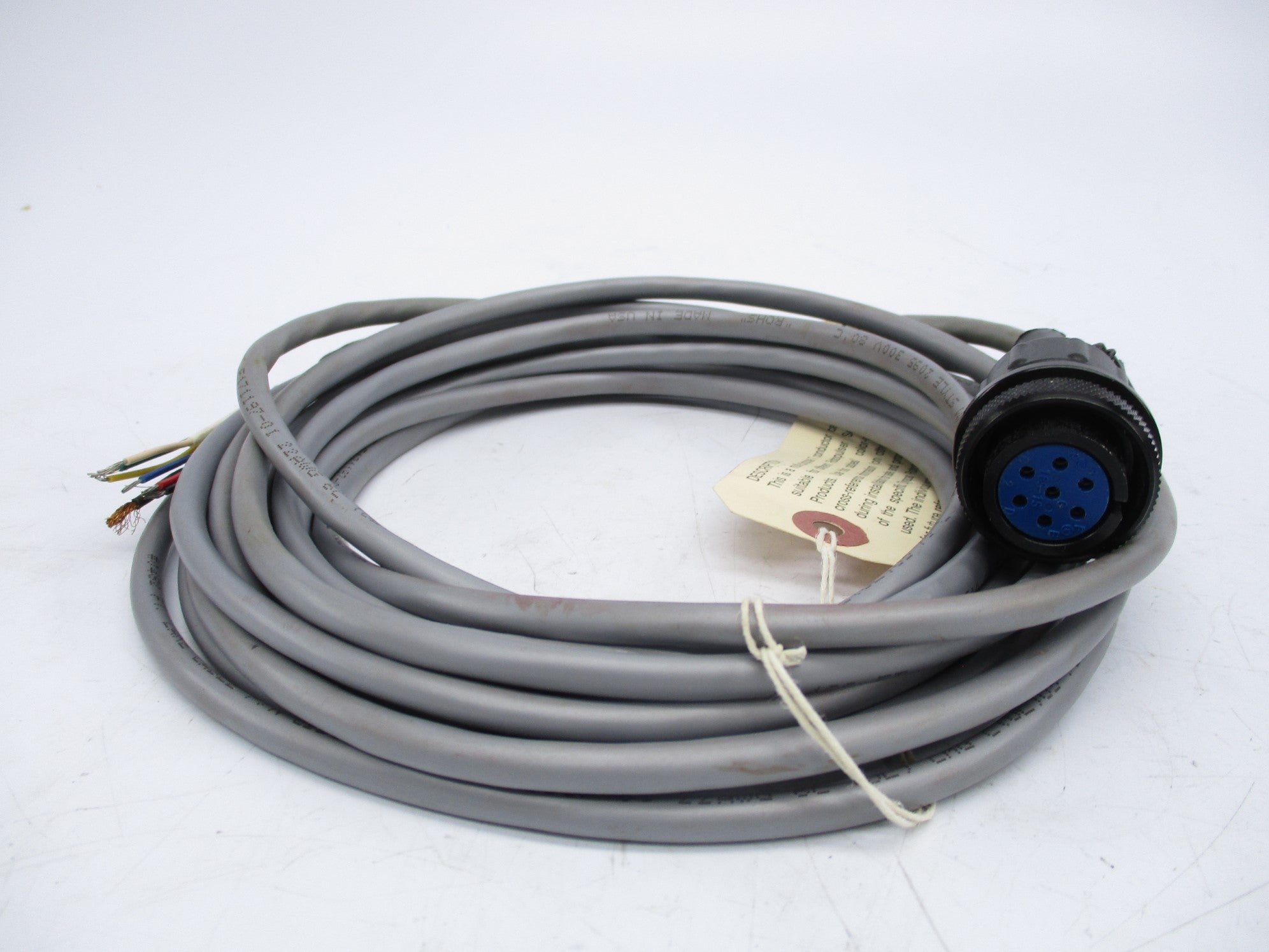 DYNAPAR CA-14D431-20 NSMP